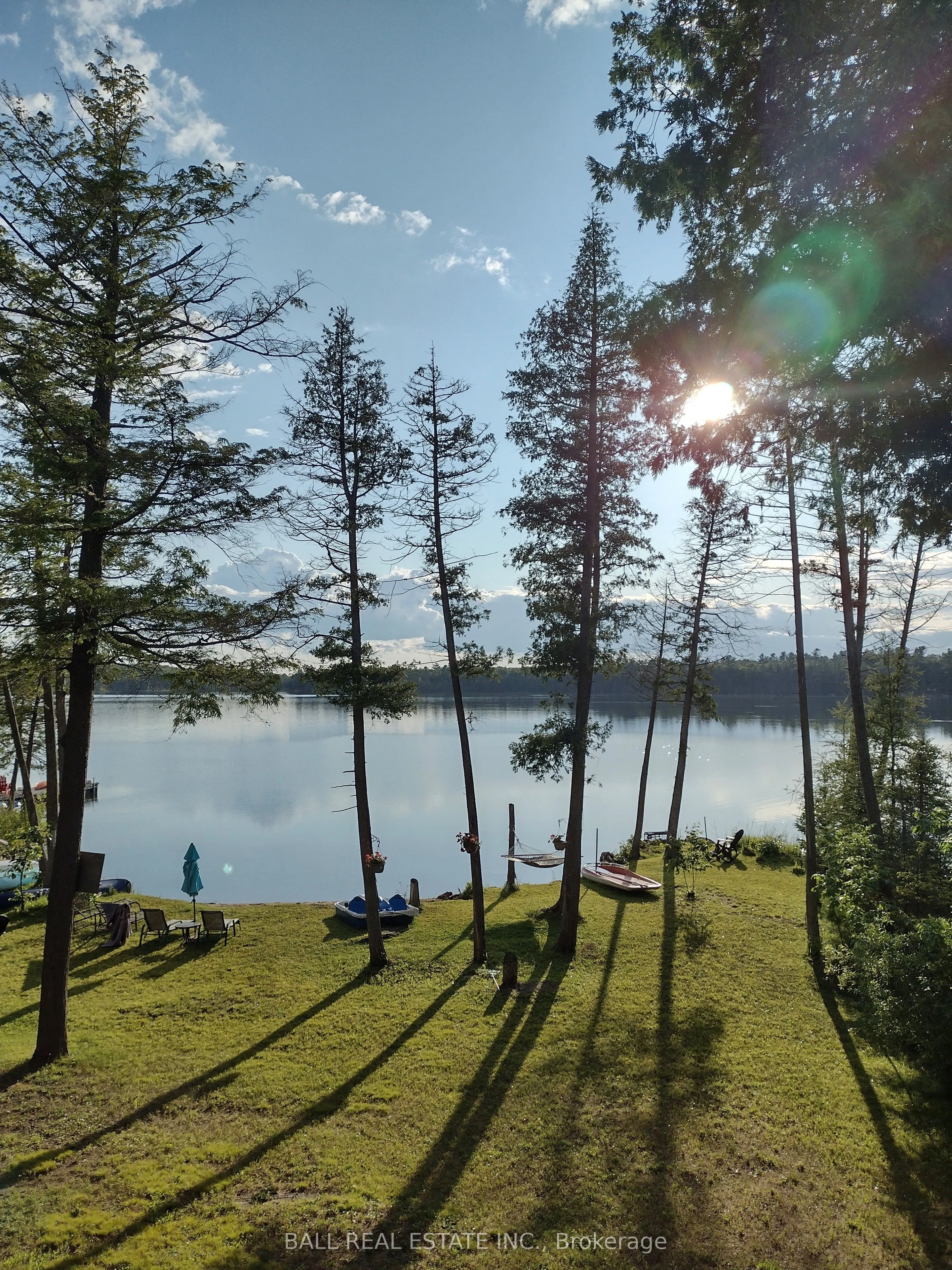 154 JULIAN LAKE Road