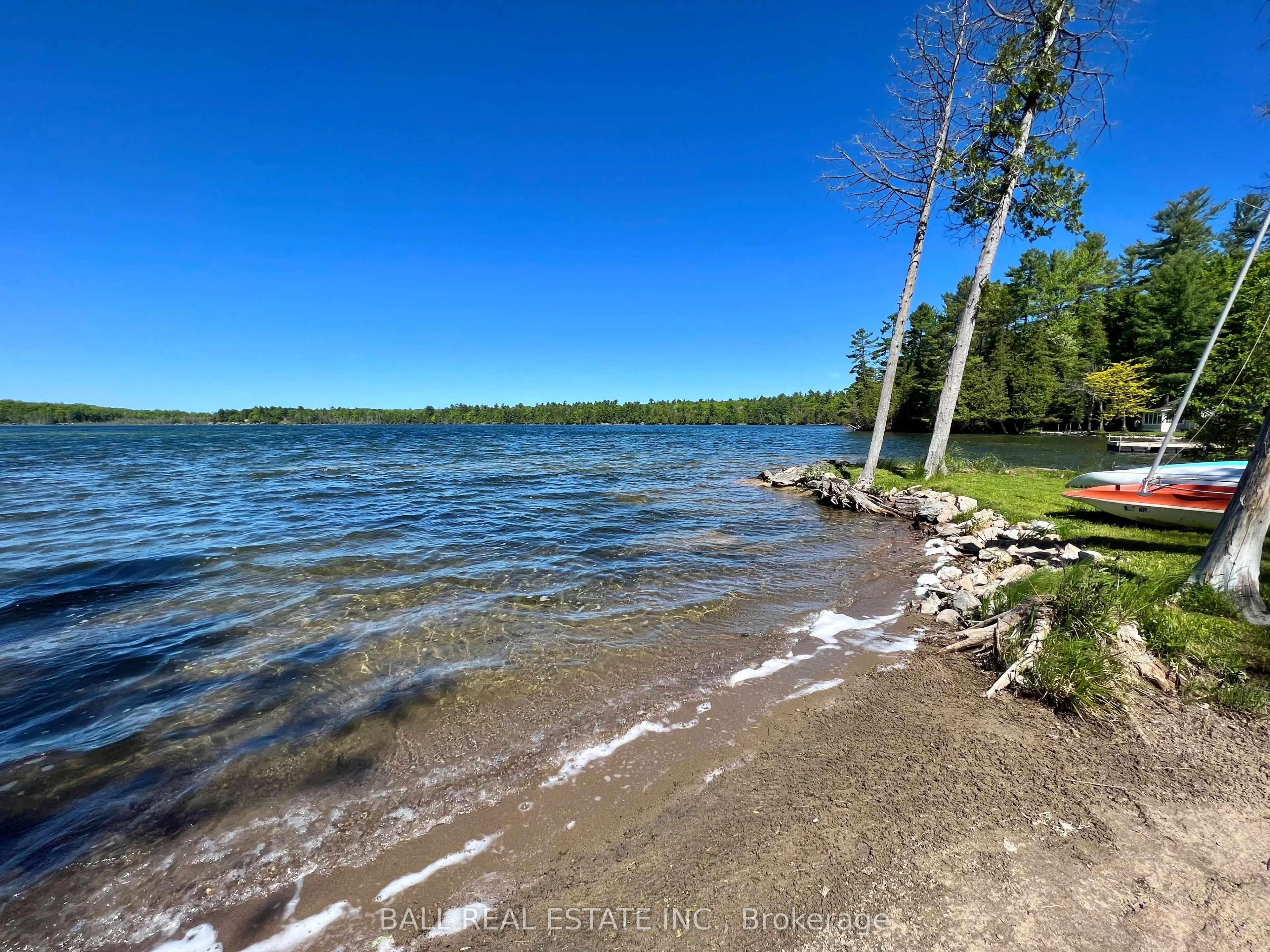 154 JULIAN LAKE Road