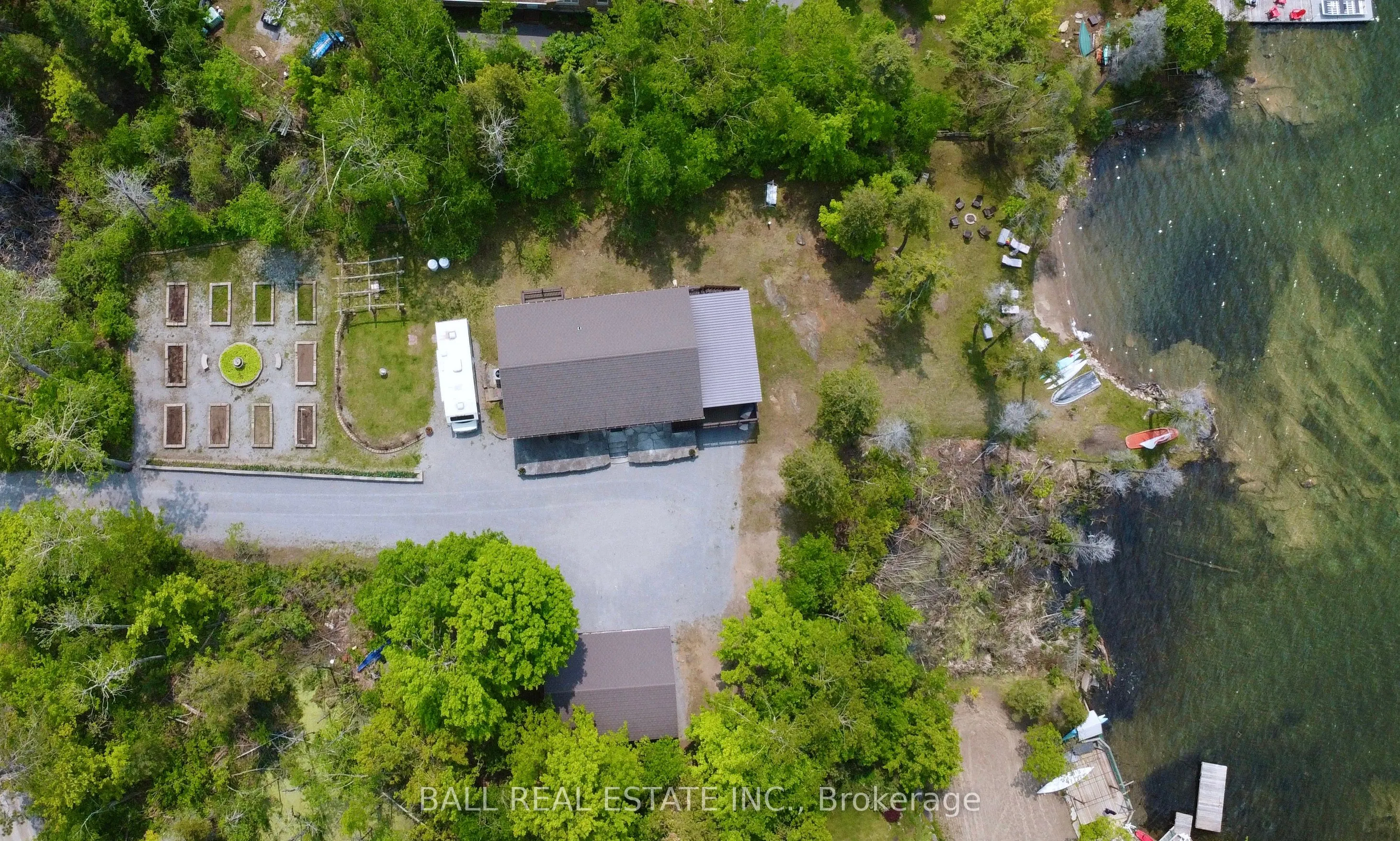 154 JULIAN LAKE Road