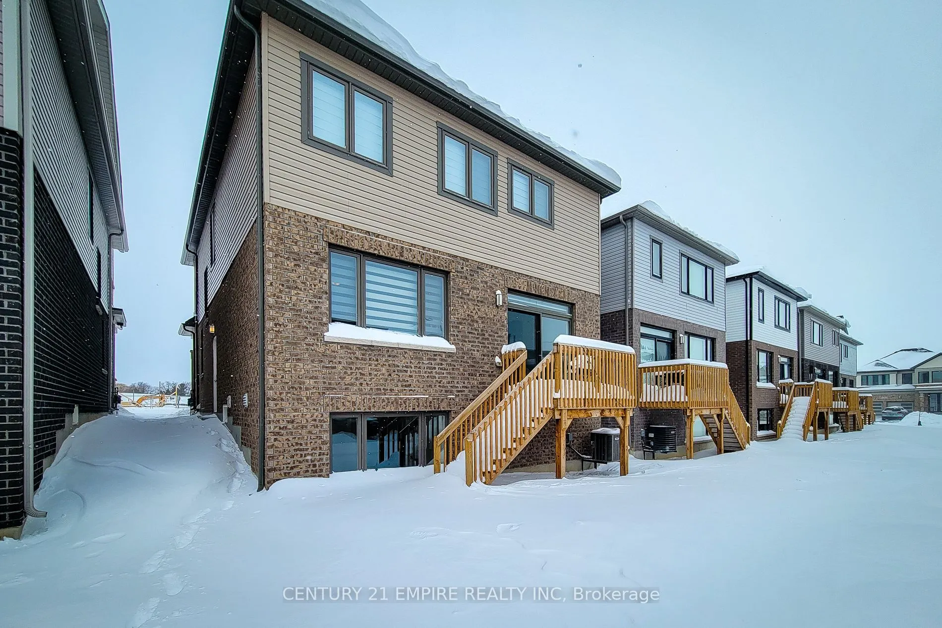 175 Spitfire Drive