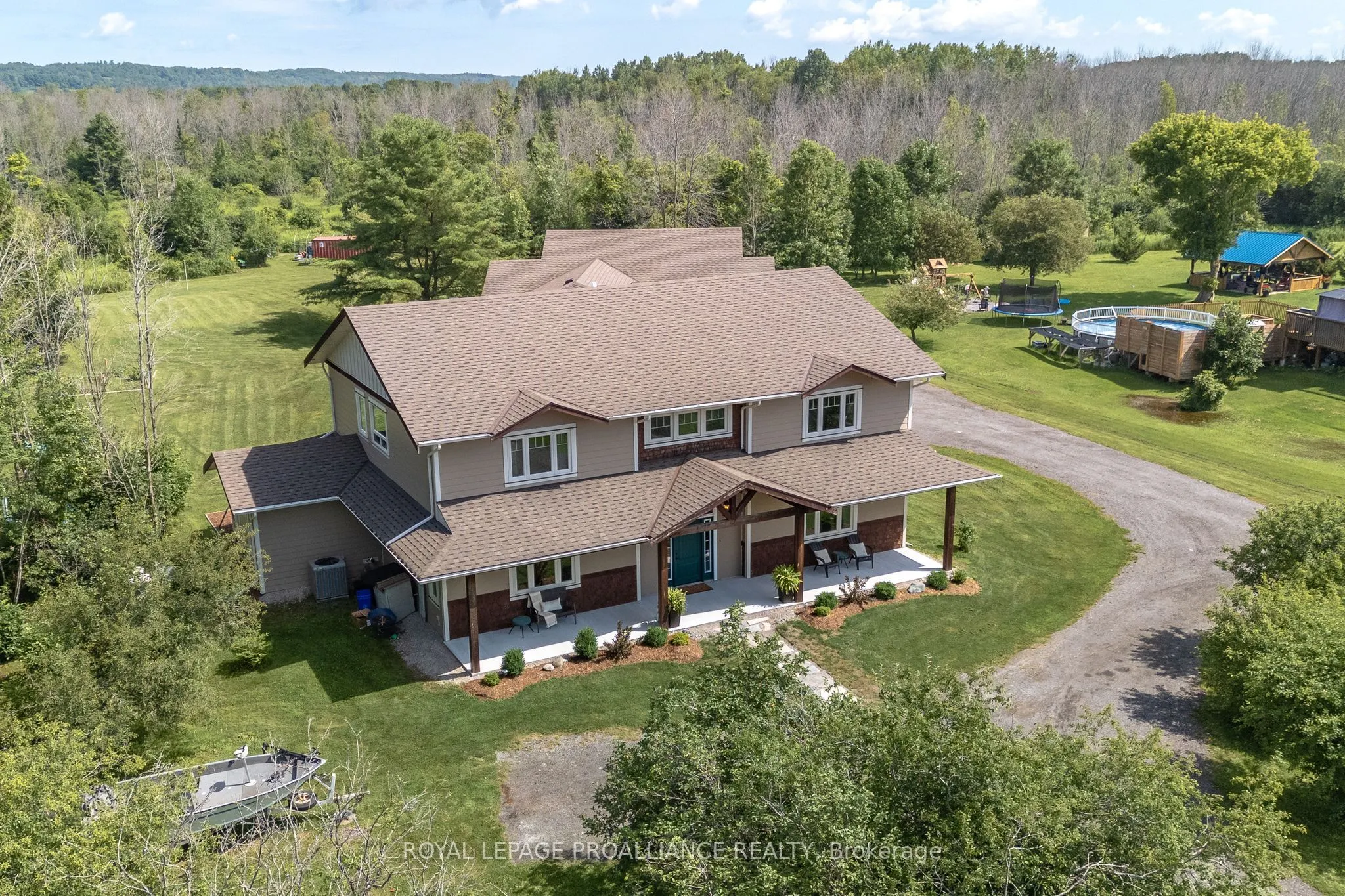 190 Lakeshore Road