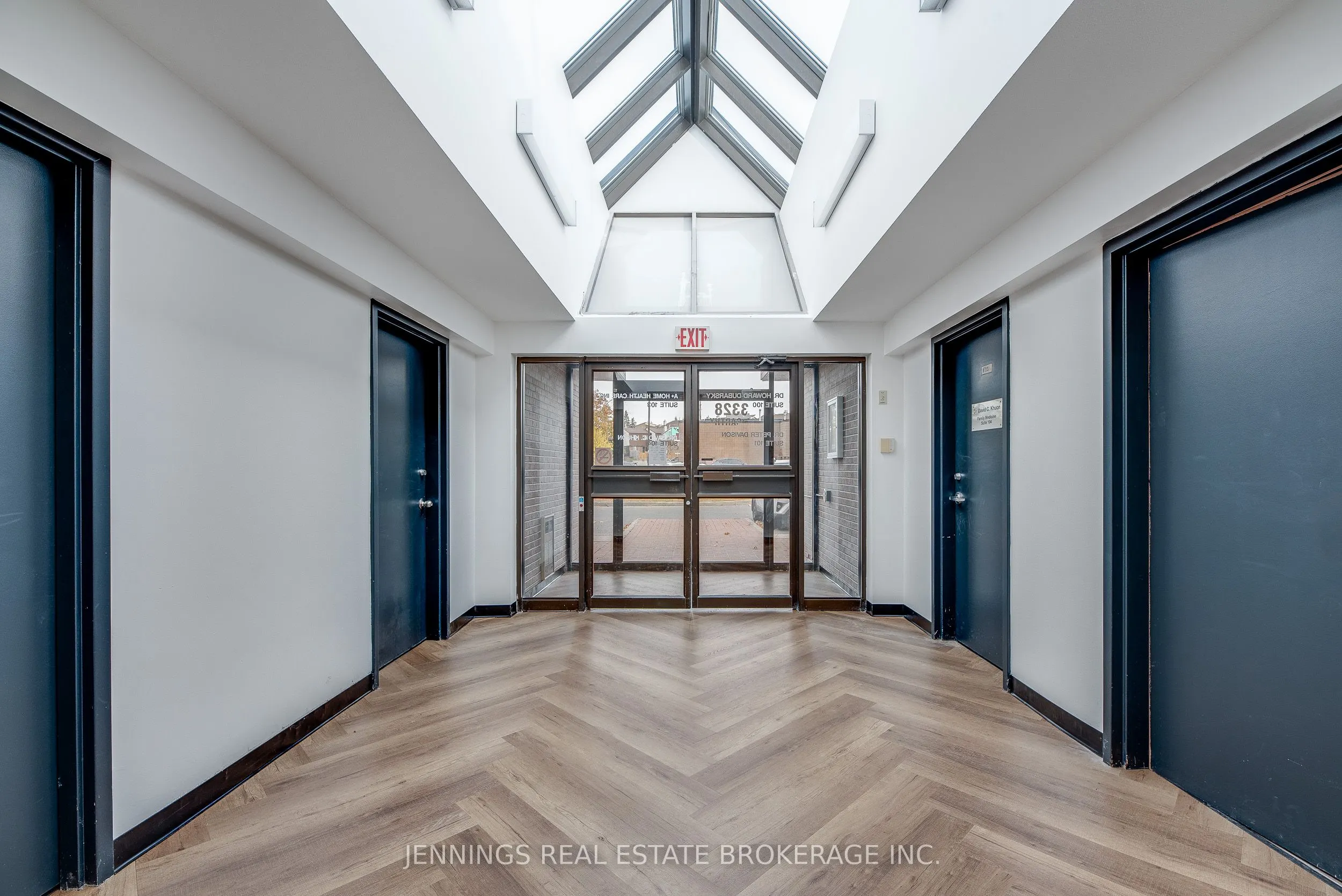 3328 McCarthy Road, #100