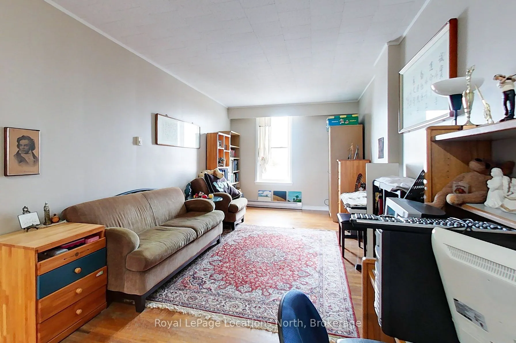 50 Sykes Street N