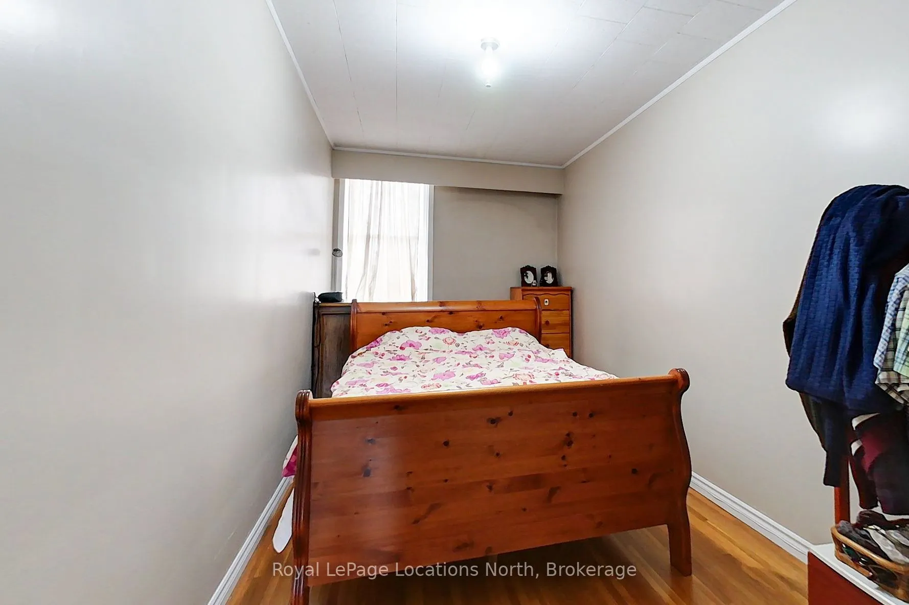 50 Sykes Street N