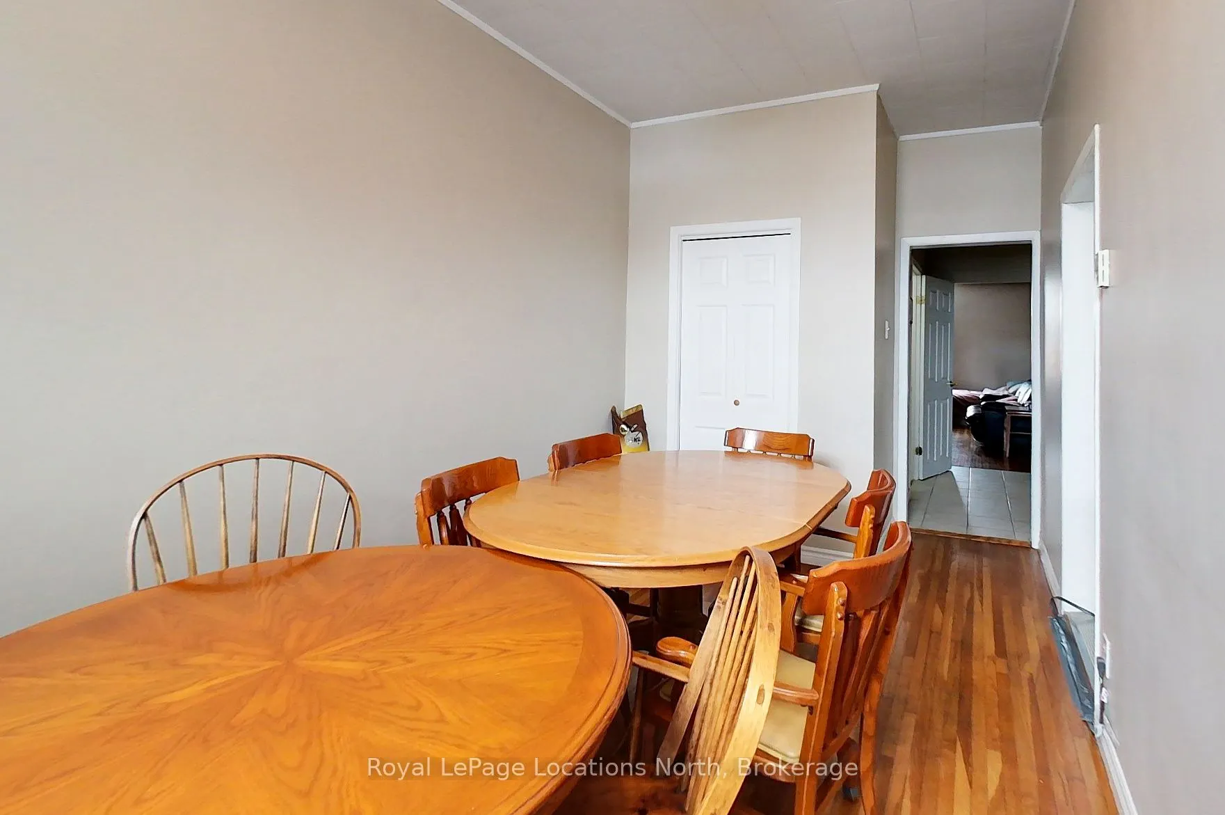 50 Sykes Street N