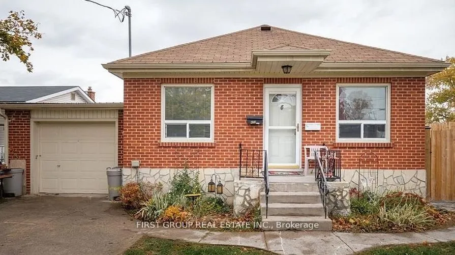 422 Brioux Avenue