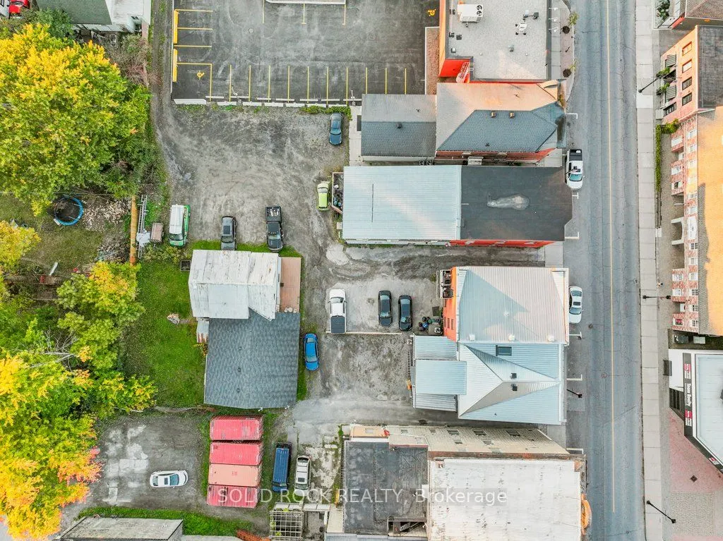 130-134 Prescott Street