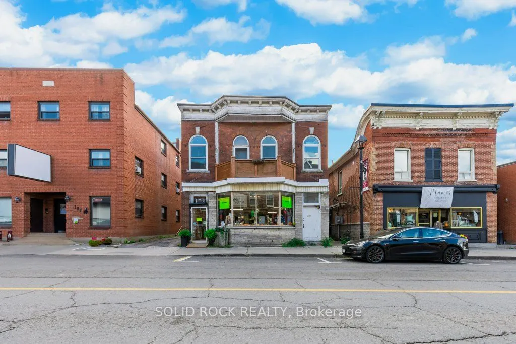 130-134 Prescott Street