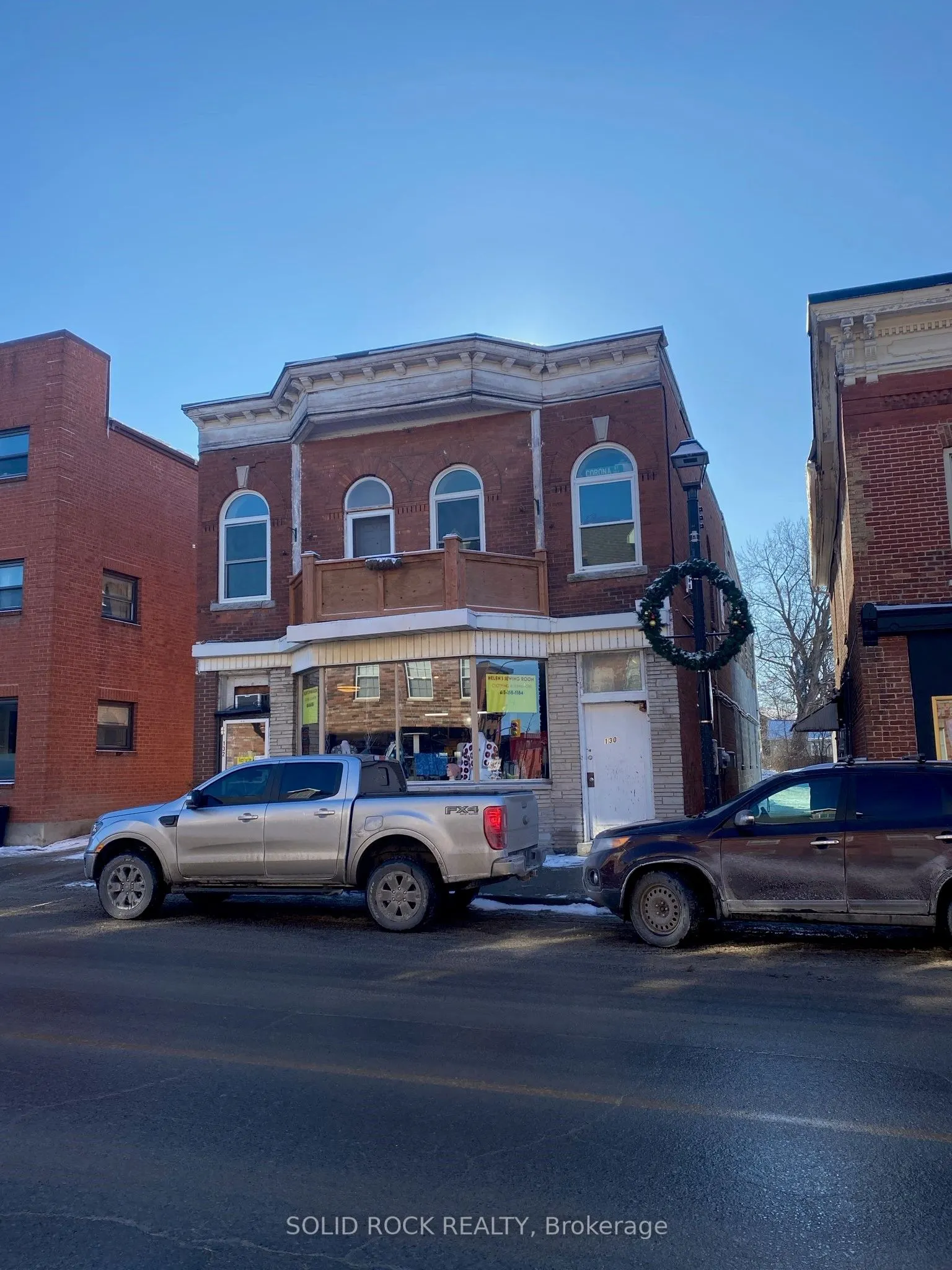 130-134 Prescott Street