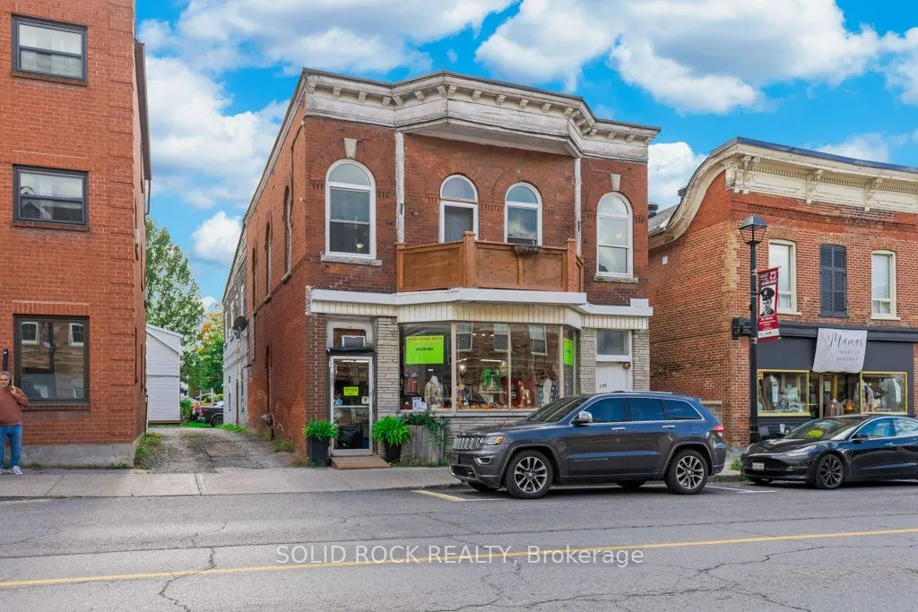 130-134 Prescott Street