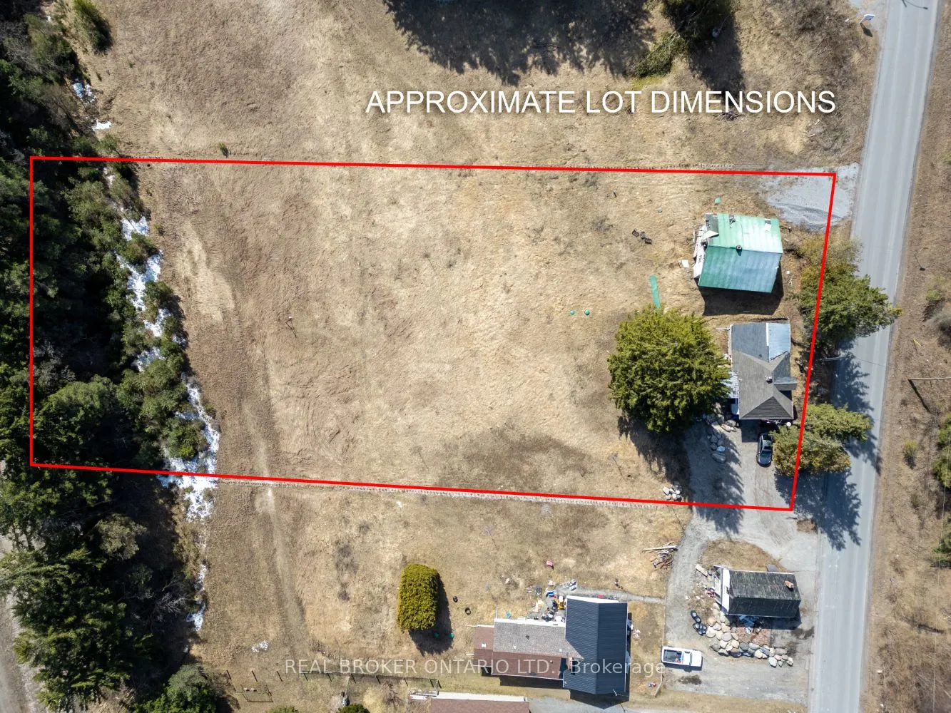 Part Lot 11 Concession 2 Manvers Part 4