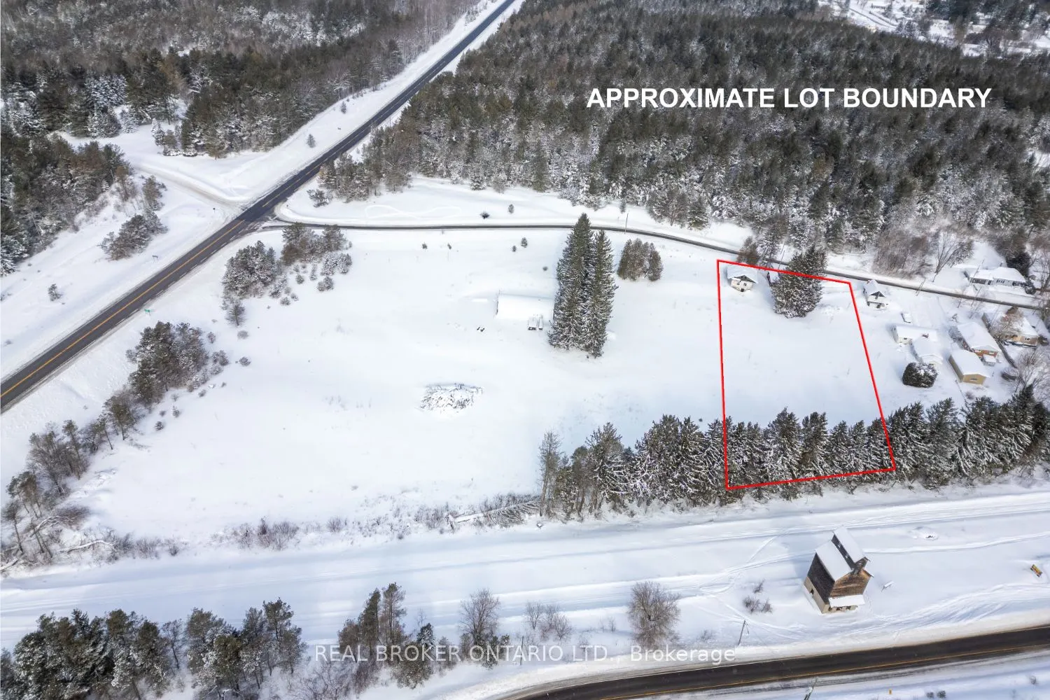 Part Lot 11 Concession 2 Manvers Part 4
