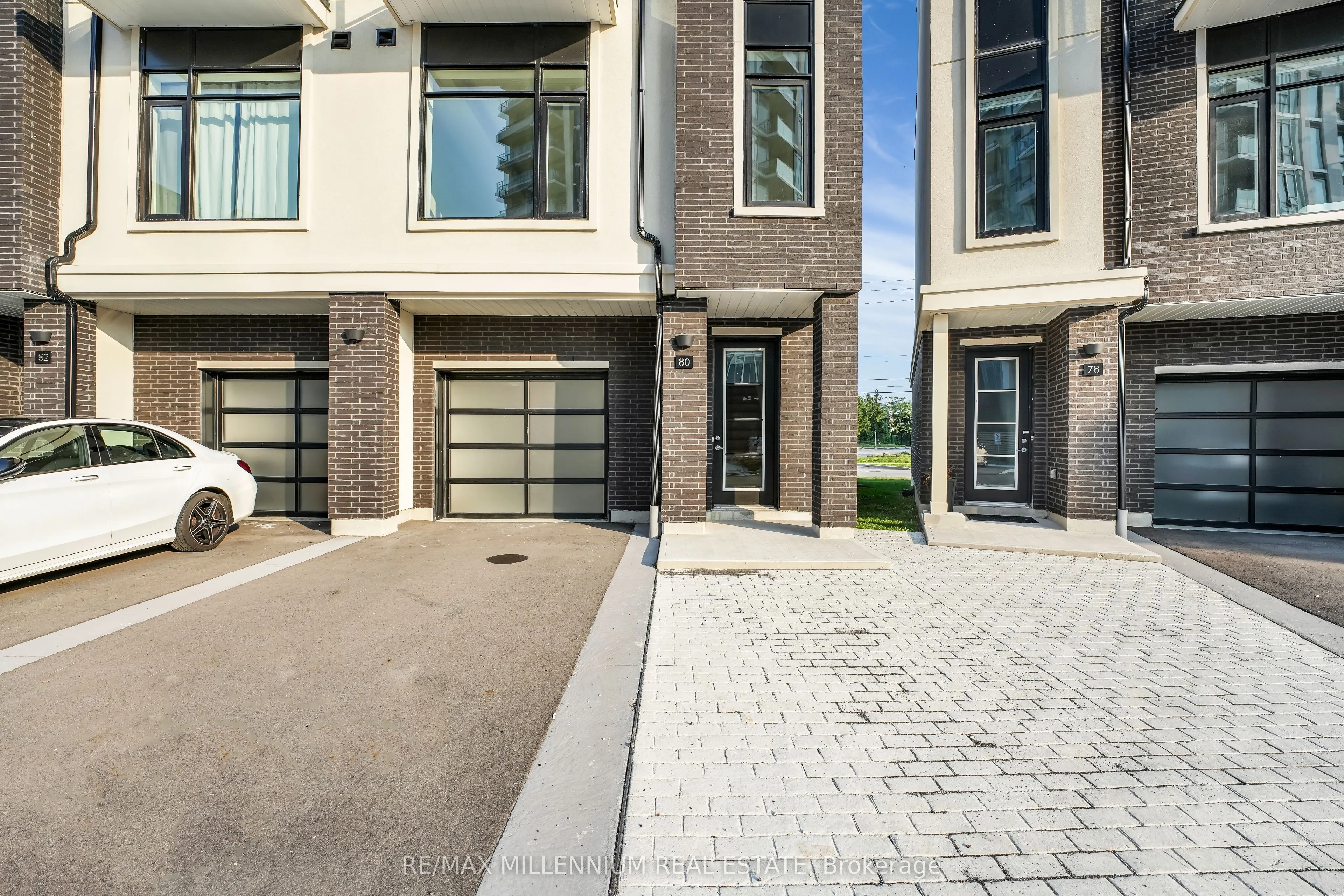 80 Windward Drive #14