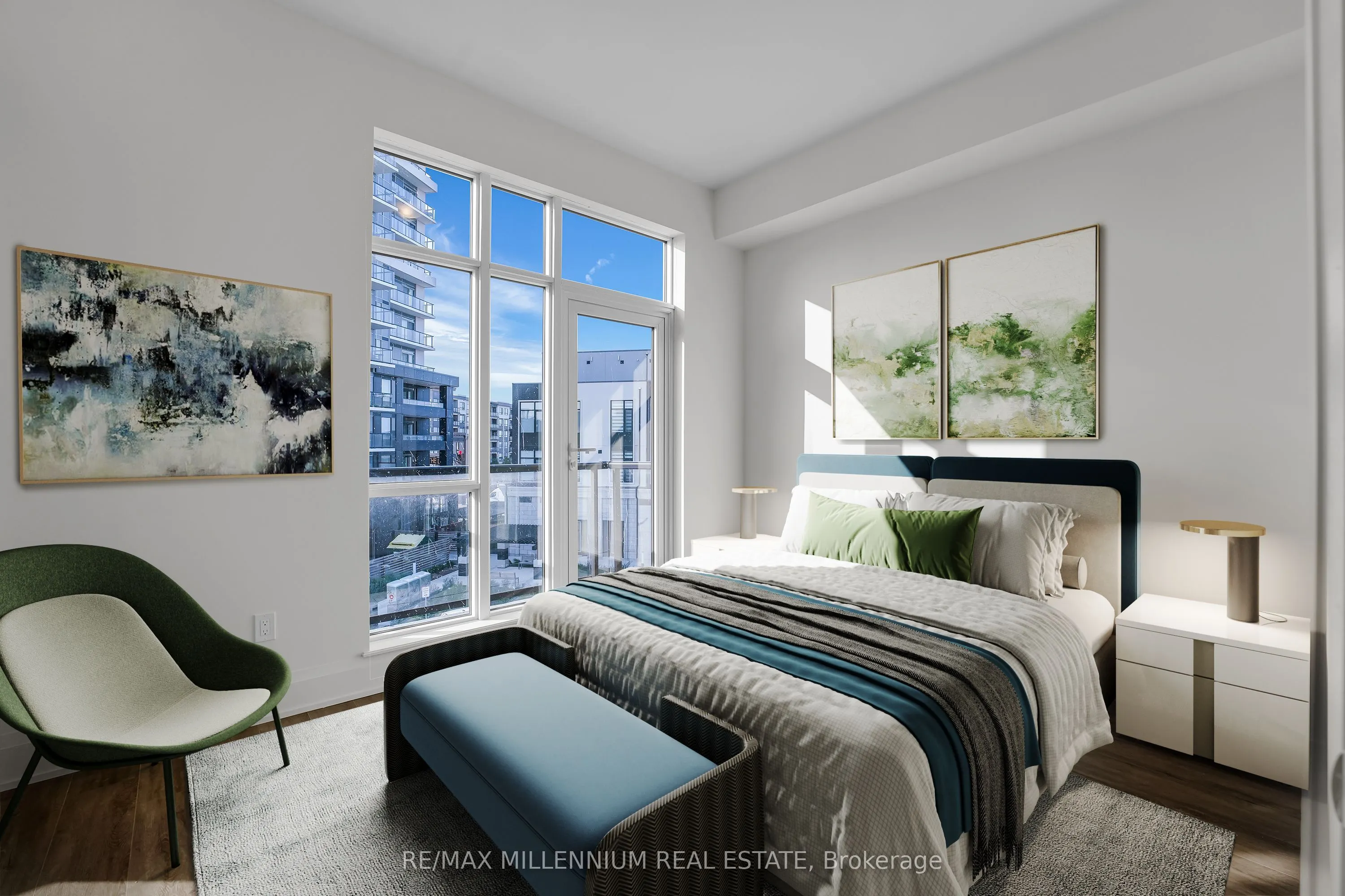 80 Windward Drive #14