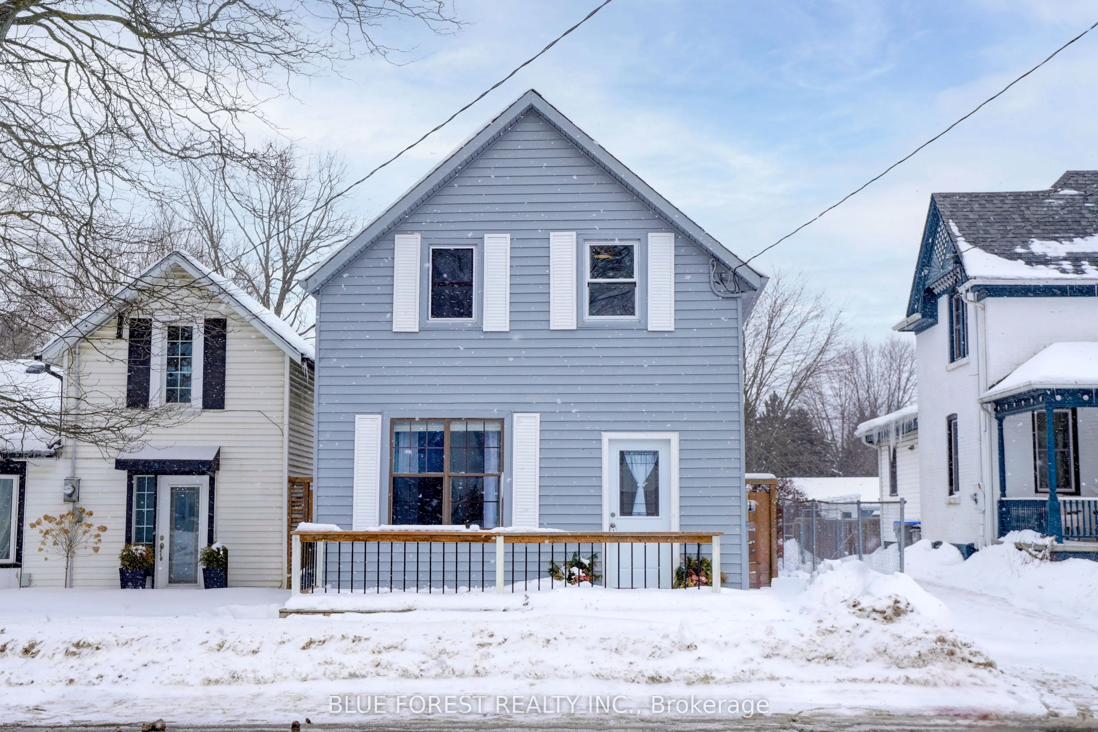 22430 ADELAIDE Road