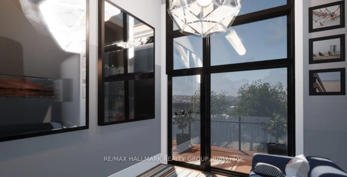 65 Mill Street E, #304