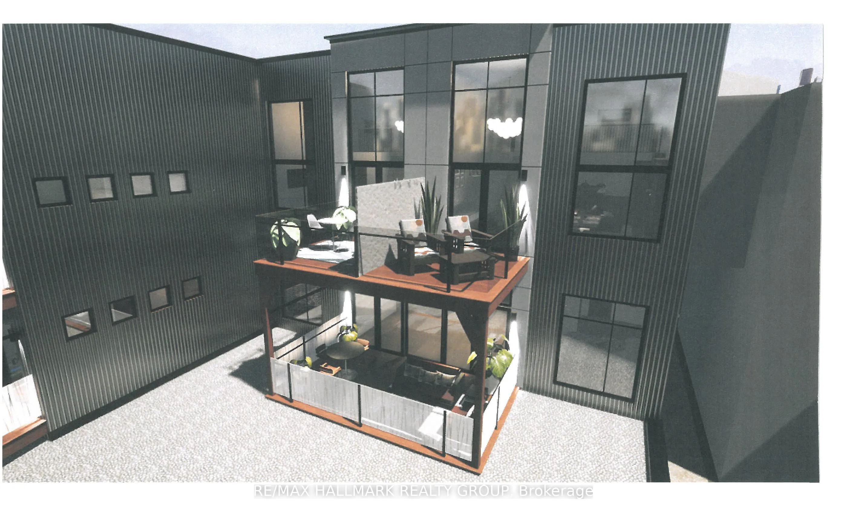 65 Mill Street, #204