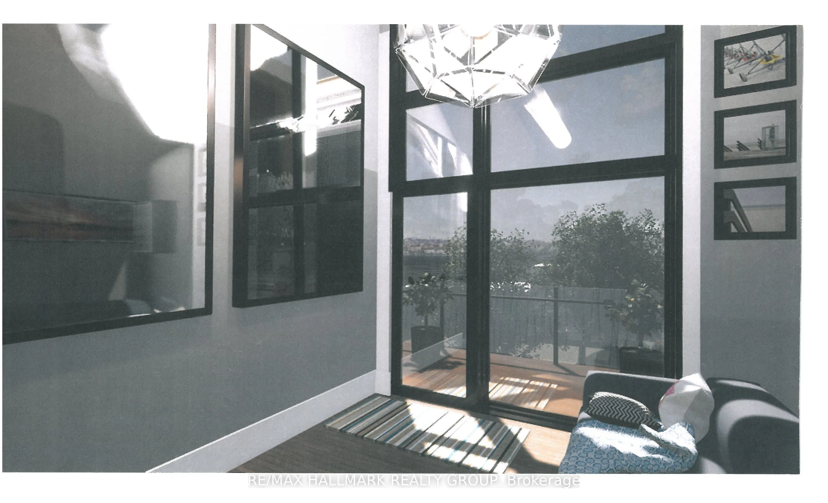 65 Mill Street, #204
