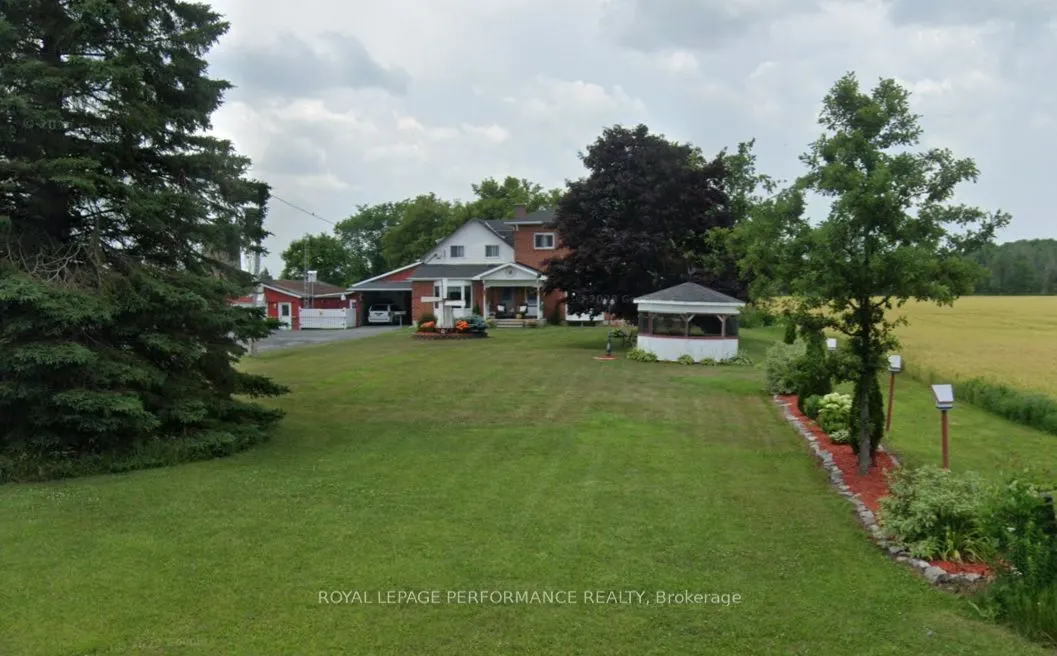 14911 County Rd 43 Road