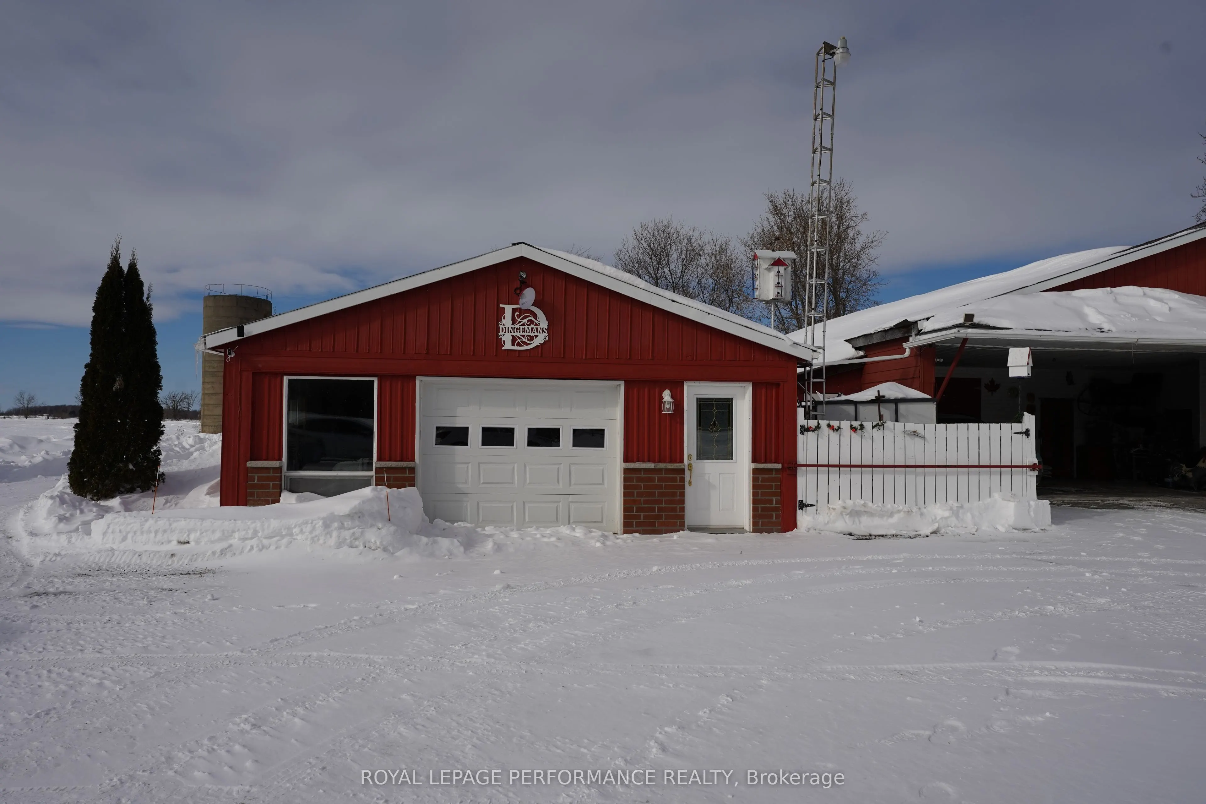 14911 County Rd 43 Road