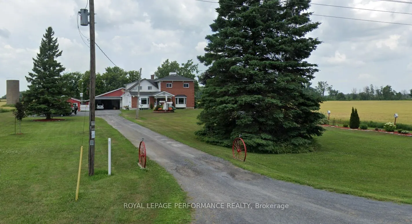 14911 County Rd 43 Road