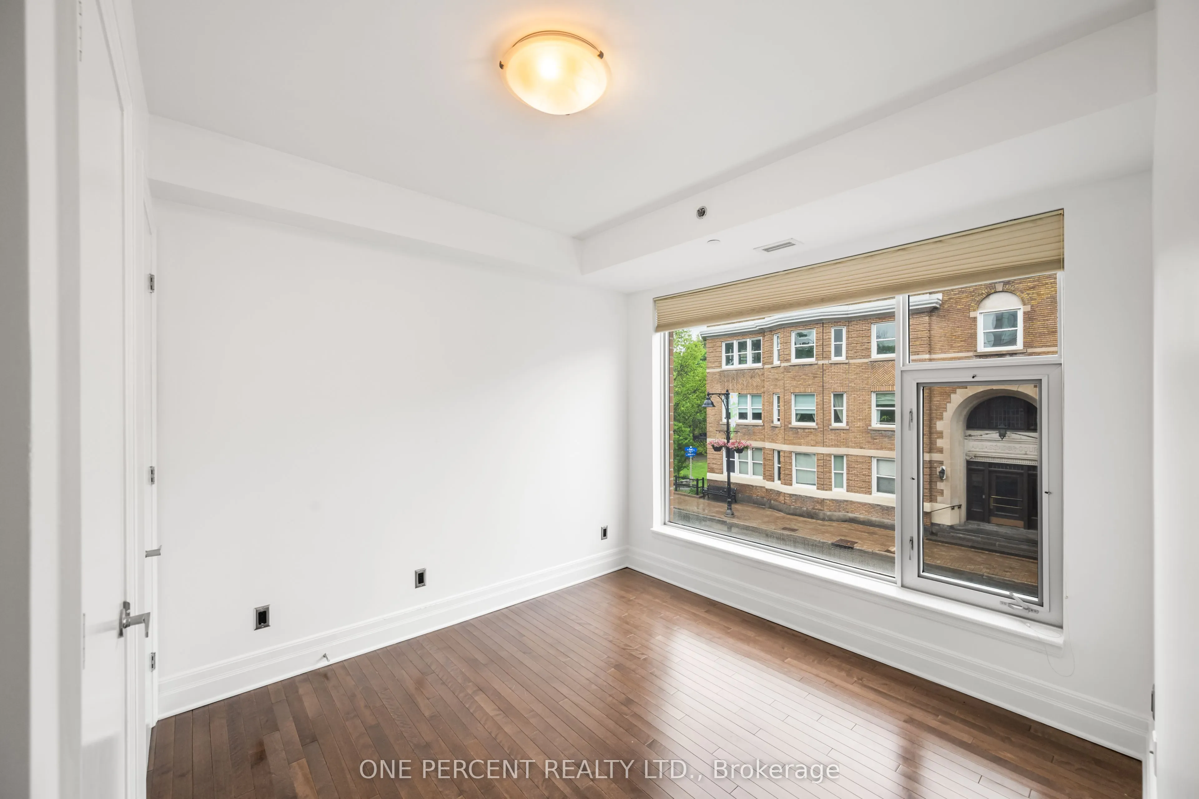 235 Patterson Avenue, #203