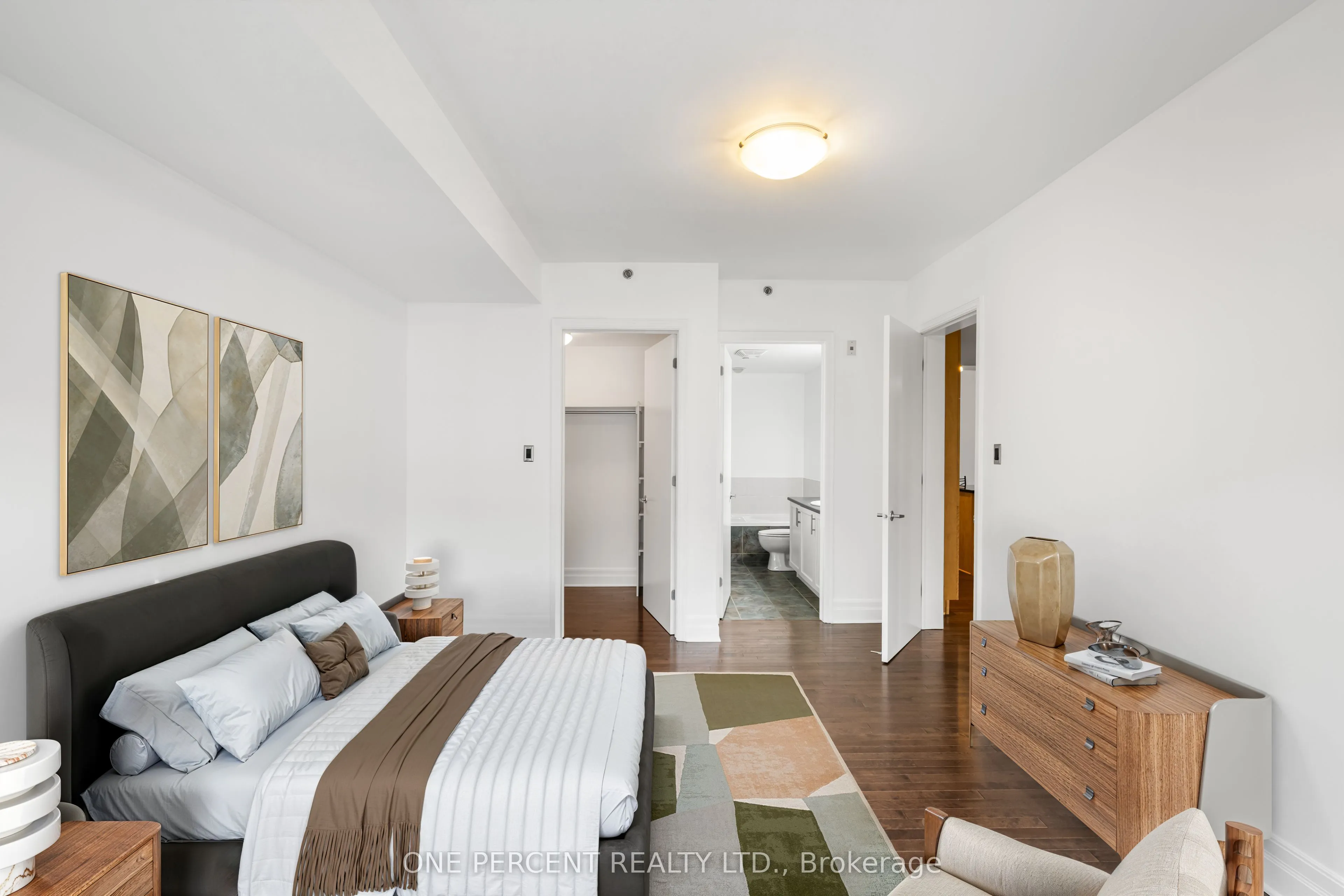 235 Patterson Avenue, #203