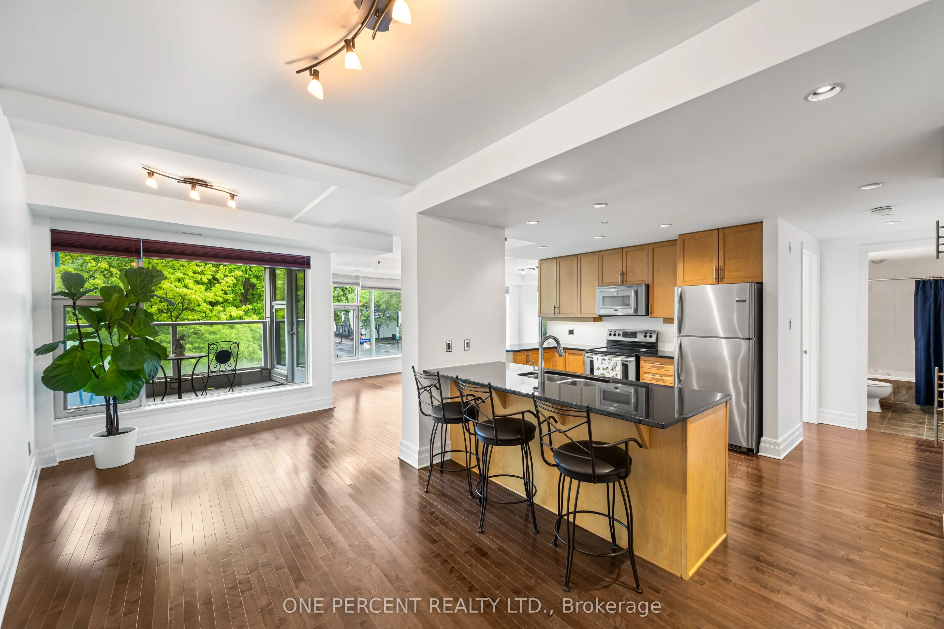 235 Patterson Avenue, #203