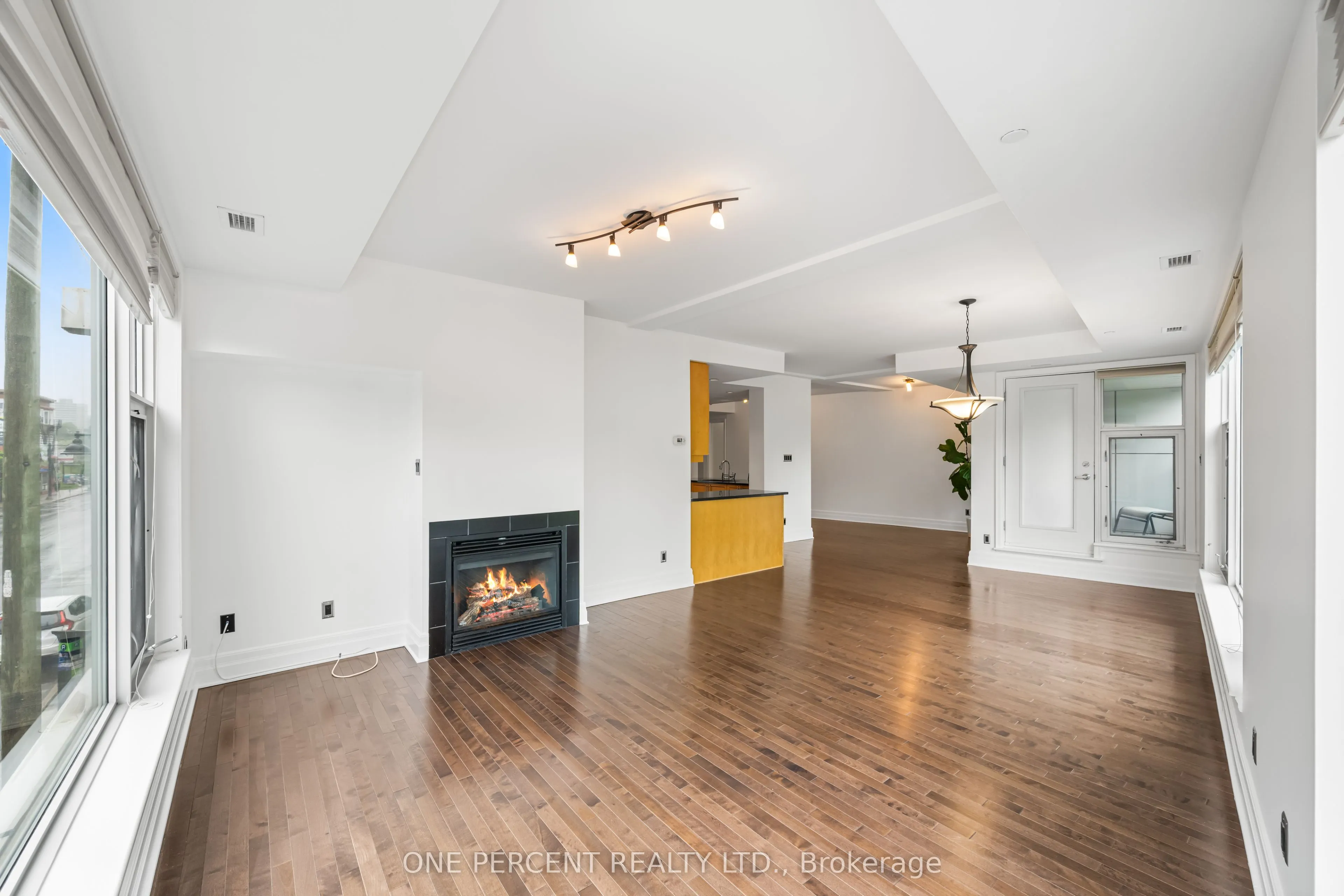 235 Patterson Avenue, #203