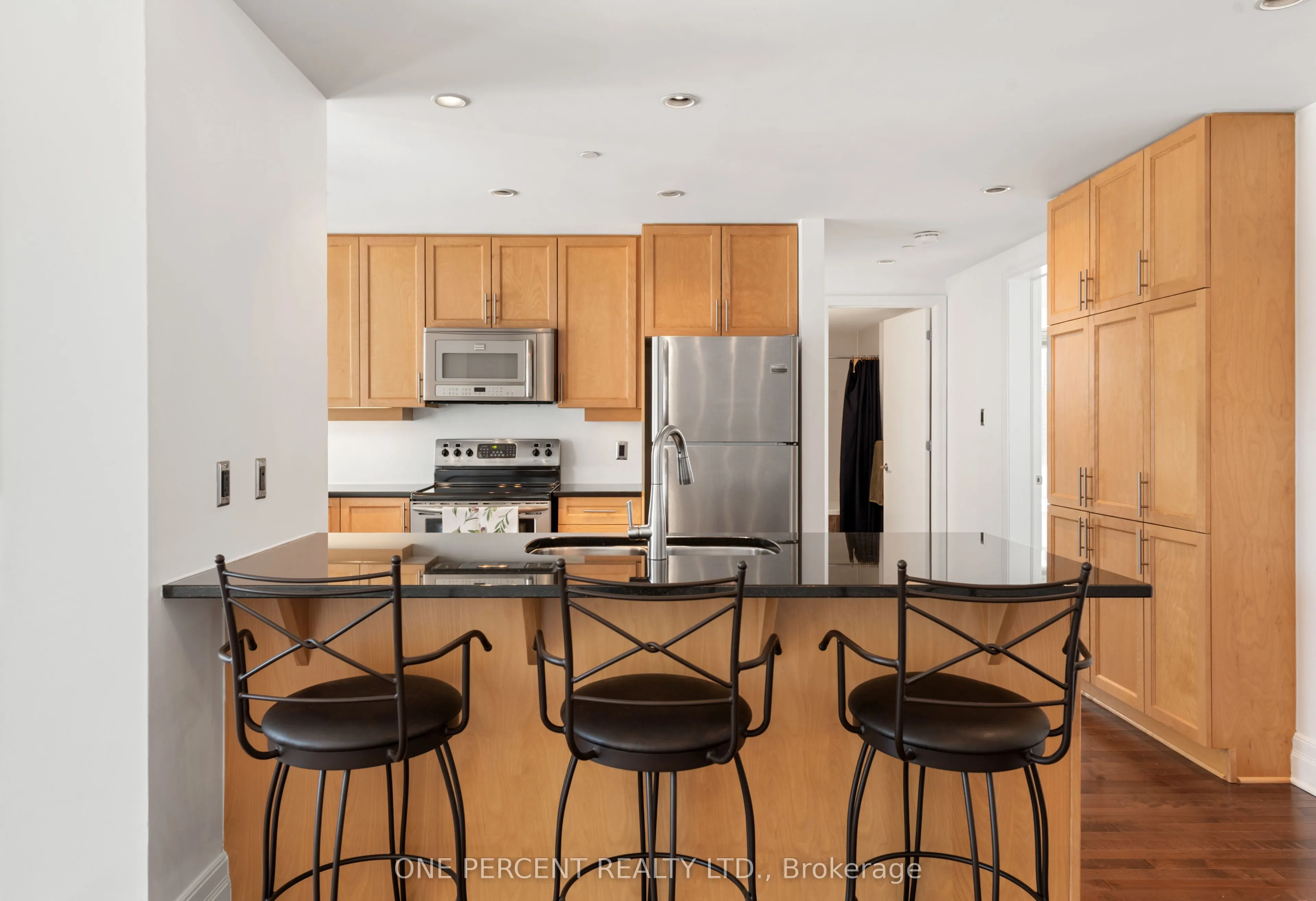 235 Patterson Avenue, #203