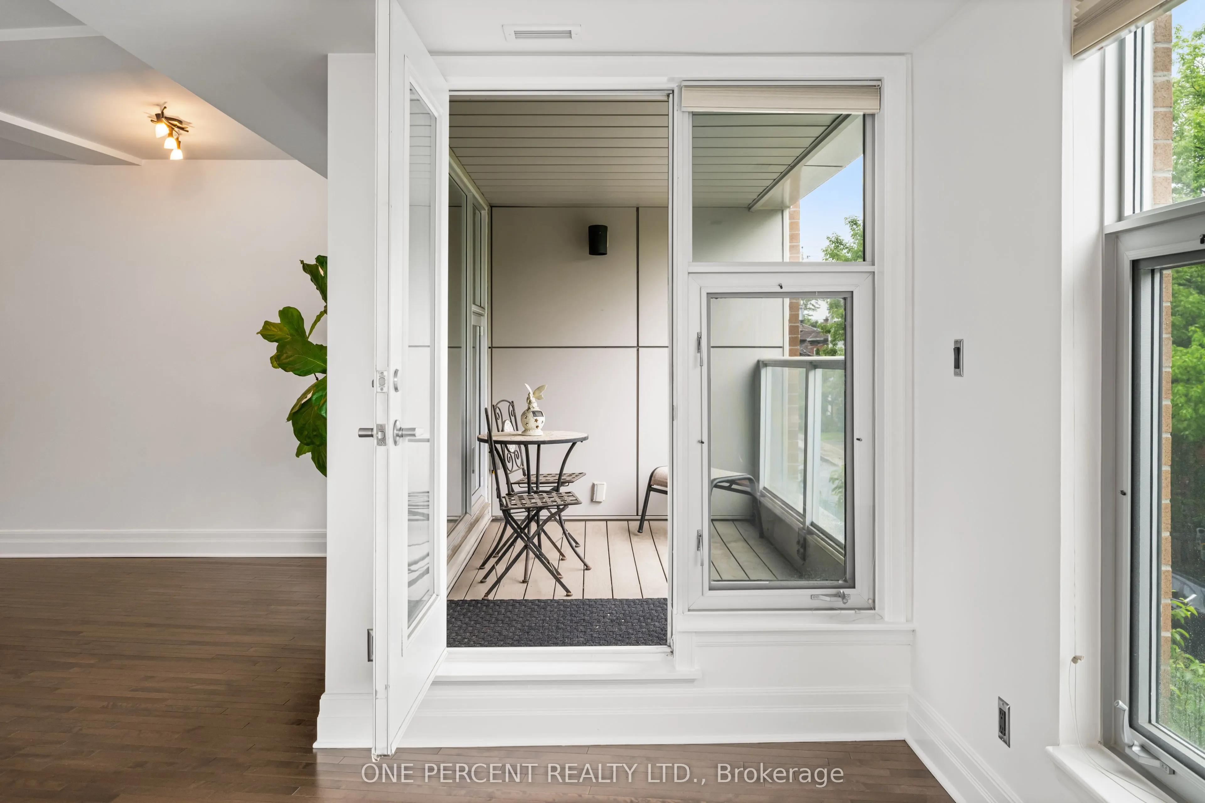 235 Patterson Avenue, #203