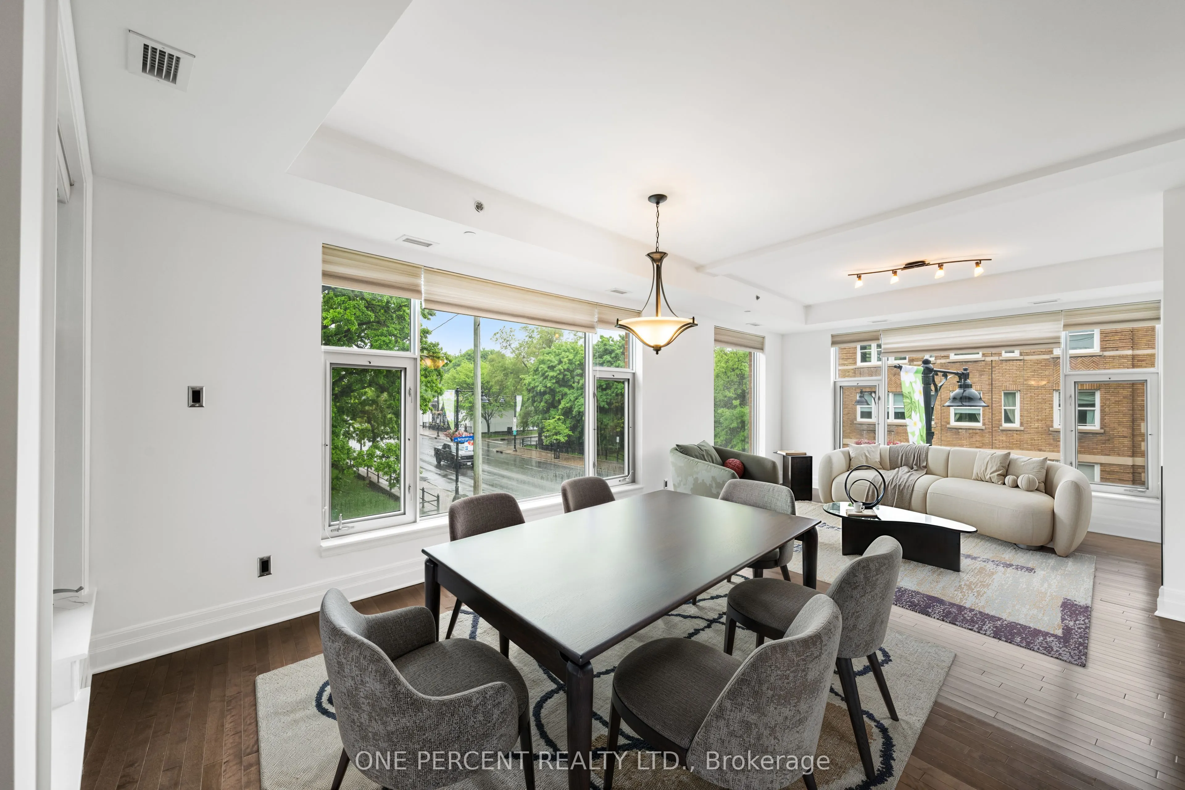 235 Patterson Avenue, #203