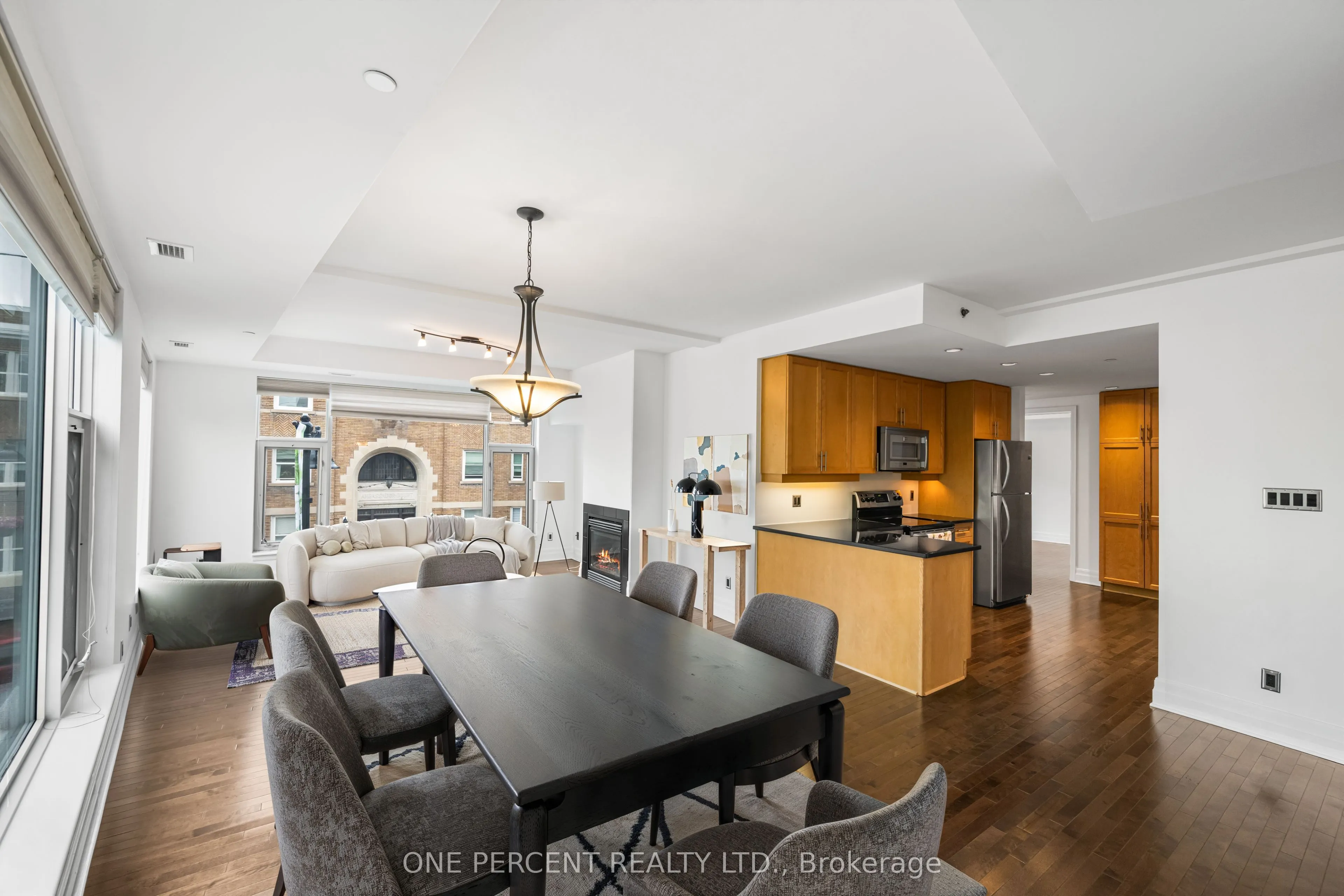 235 Patterson Avenue, #203