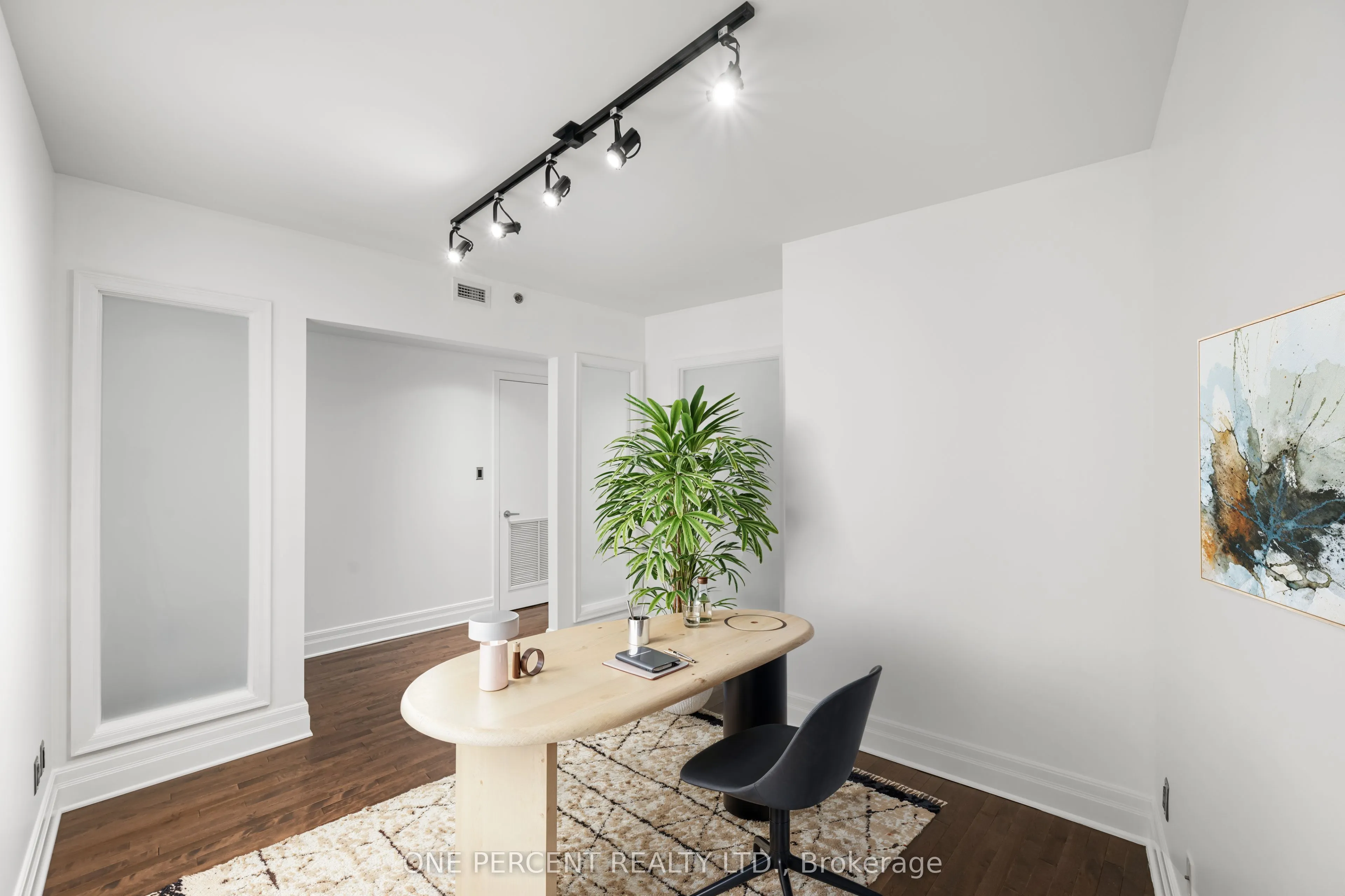 235 Patterson Avenue, #203
