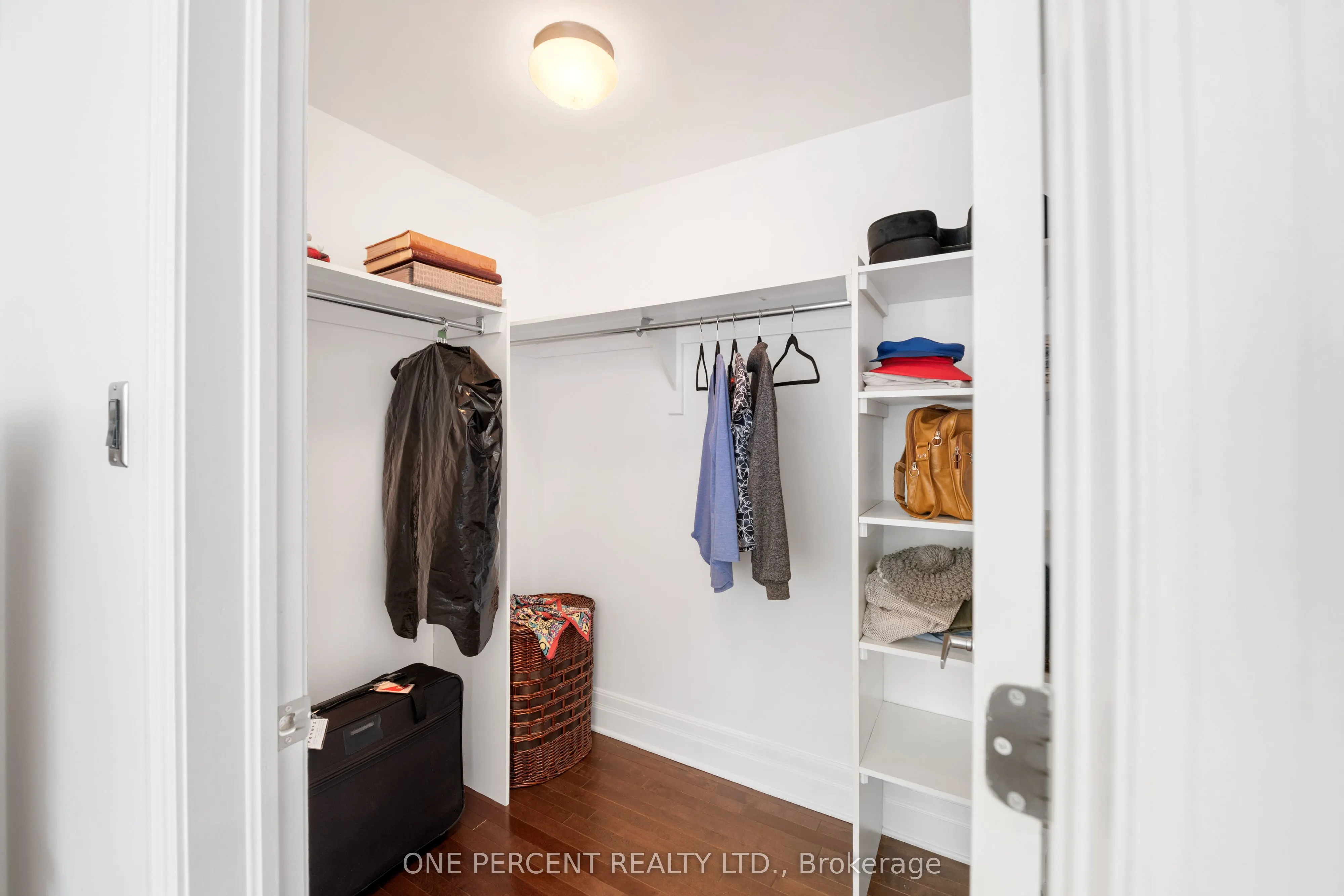 235 Patterson Avenue, #203