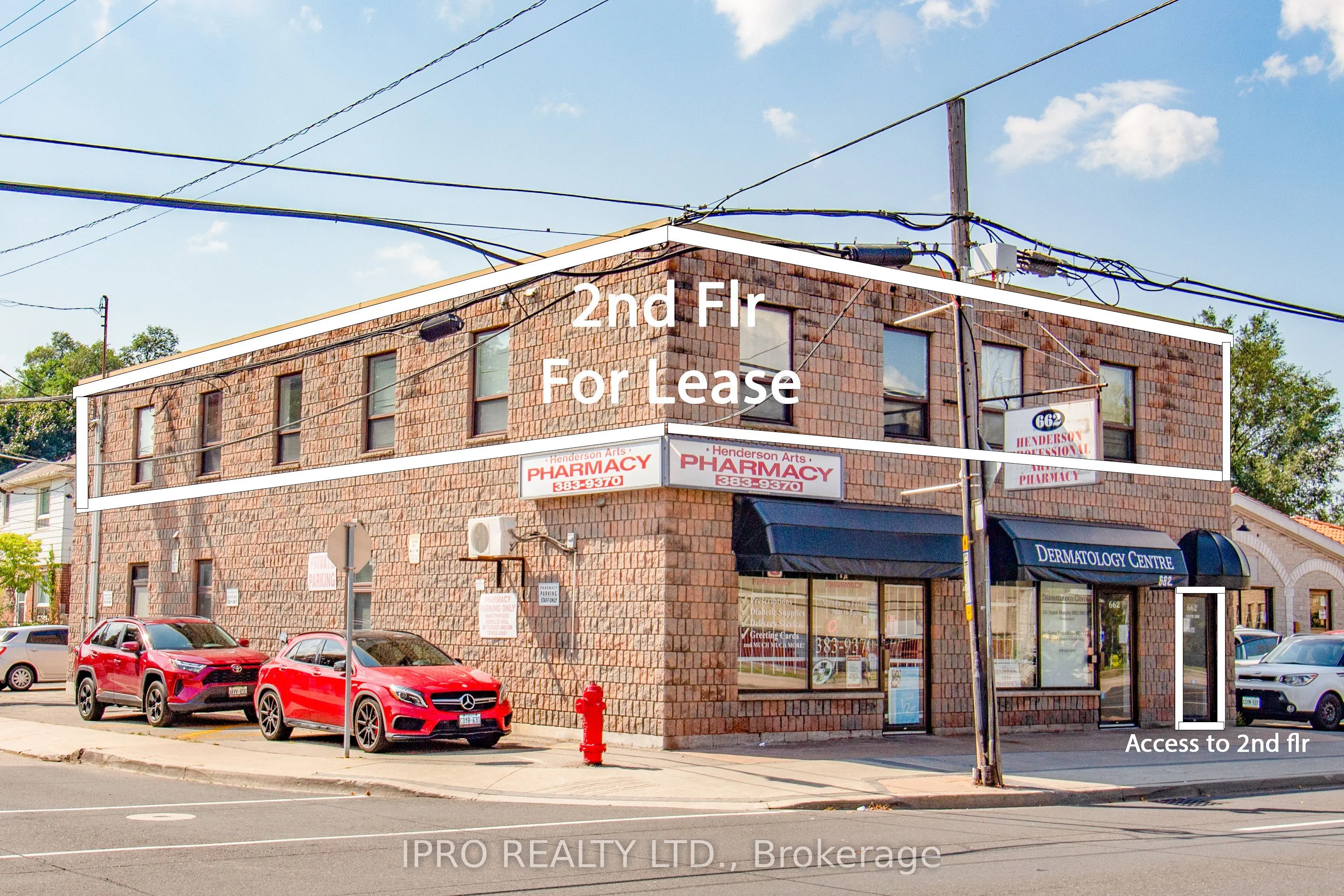 662 Concession Street, #200