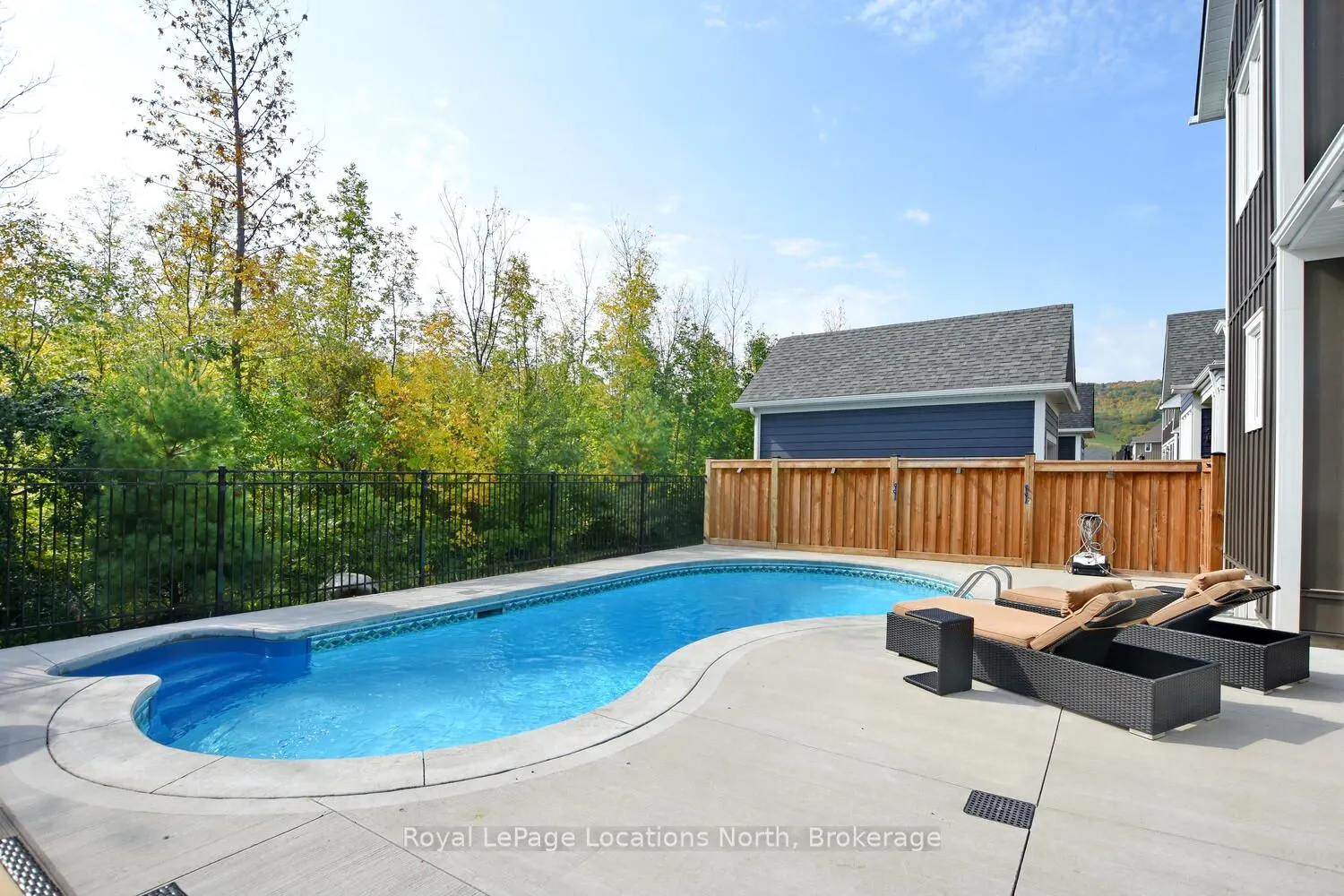 122 YELLOW BIRCH Crescent