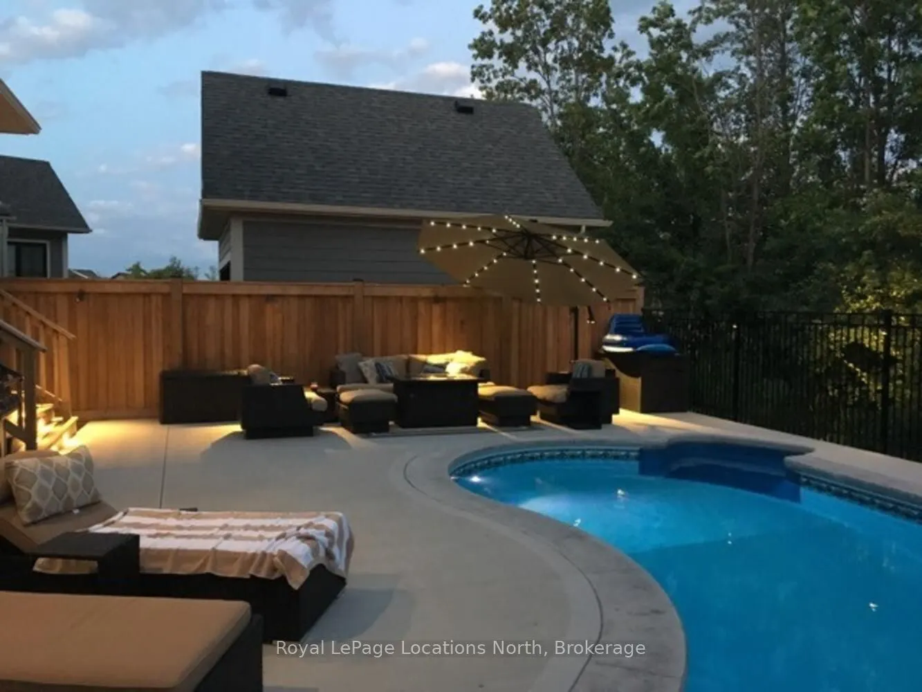 122 YELLOW BIRCH Crescent