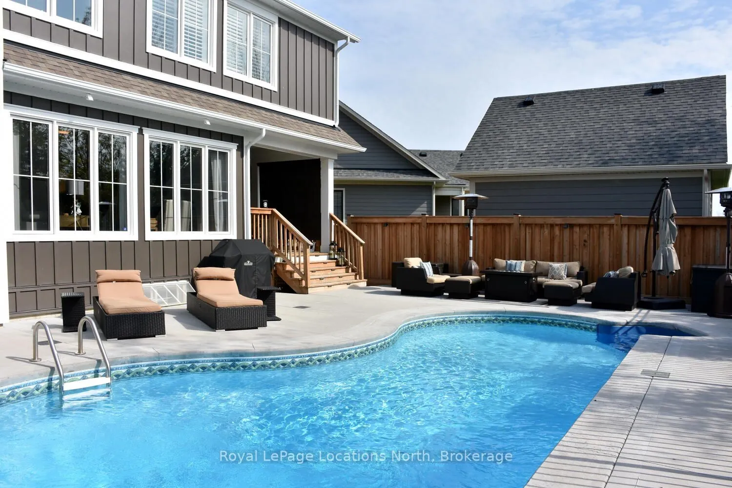 122 YELLOW BIRCH Crescent