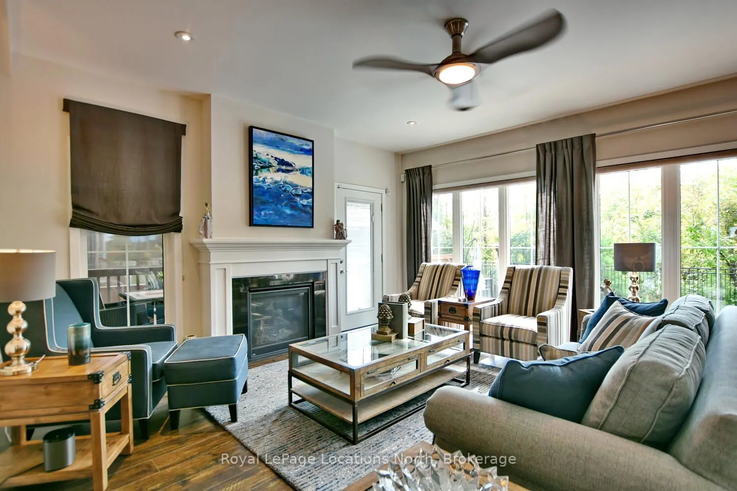 122 YELLOW BIRCH Crescent