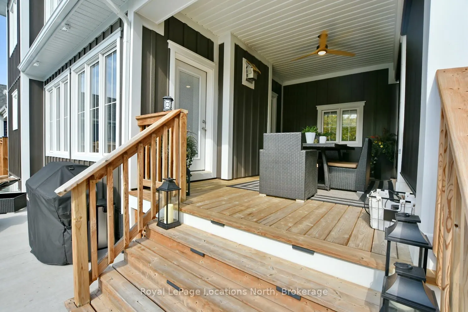 122 YELLOW BIRCH Crescent