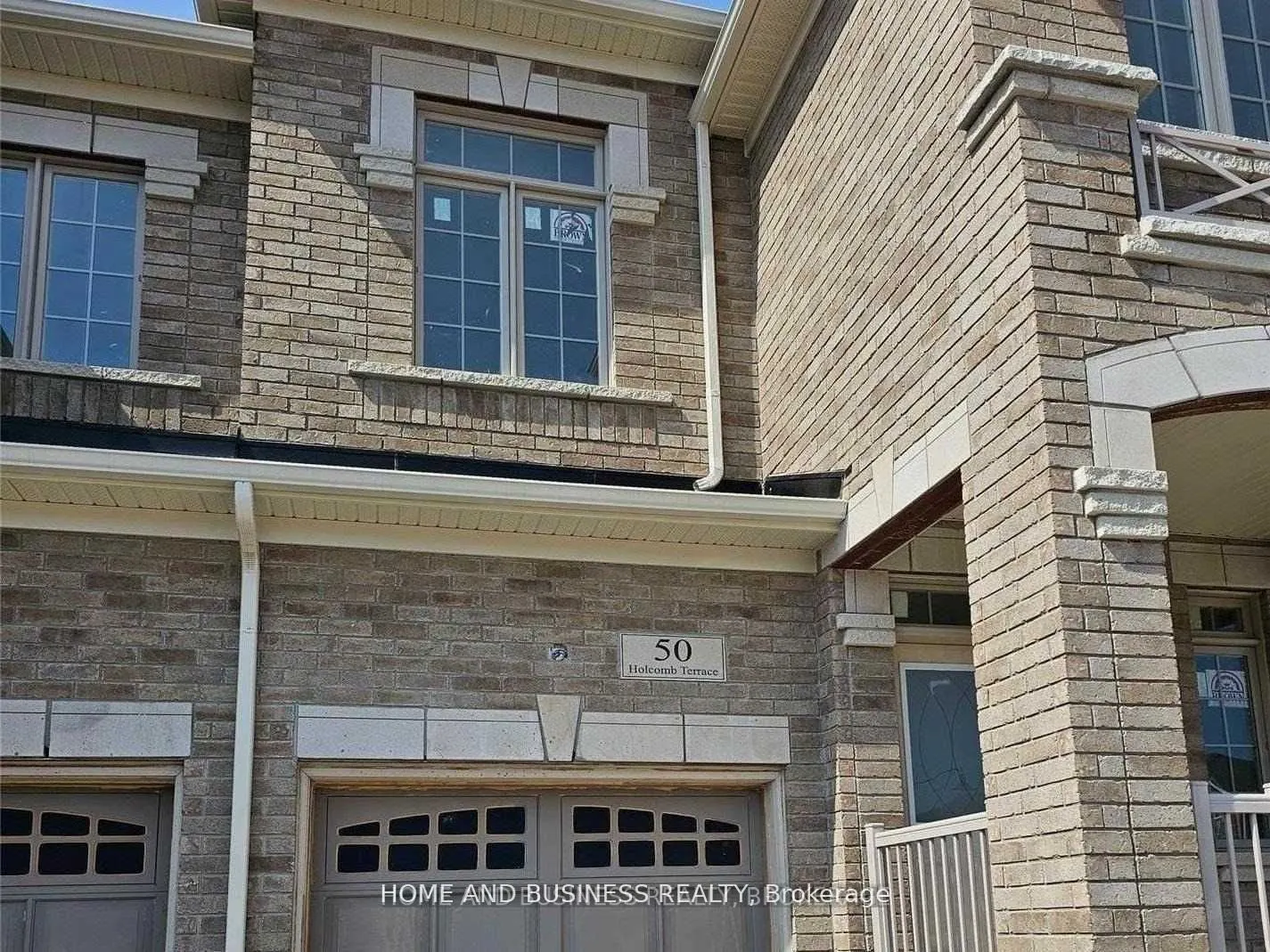 50 Holcomb Terrace
