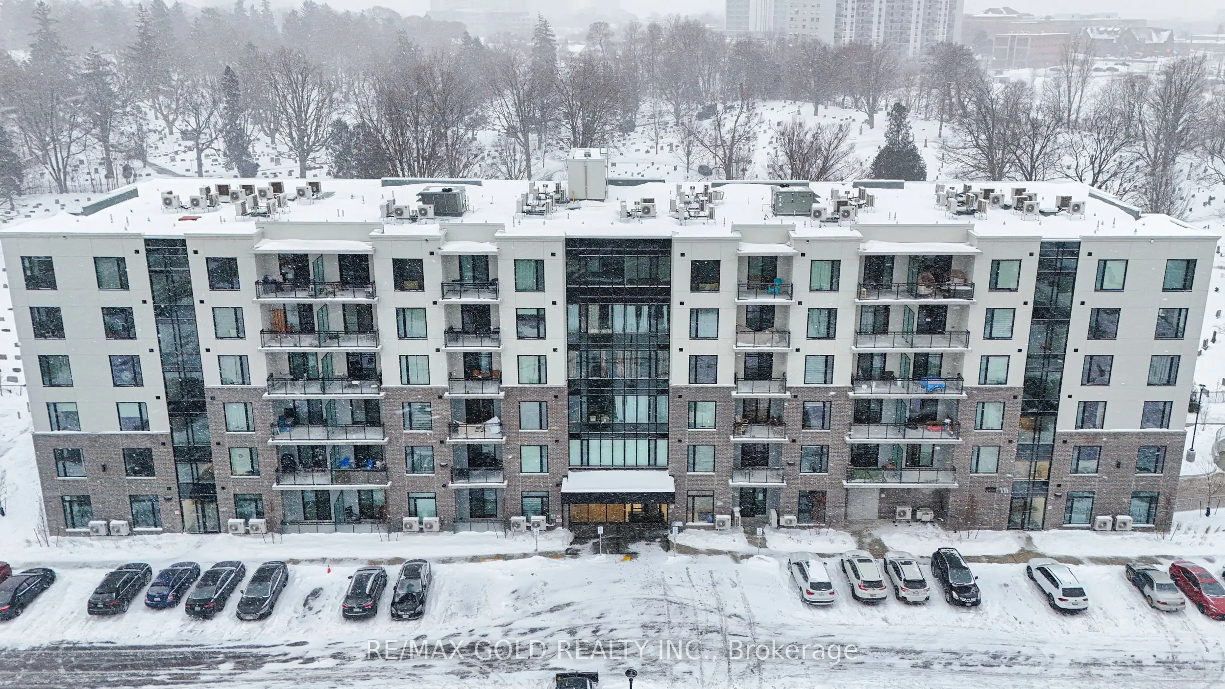 107 Roger Street, #104