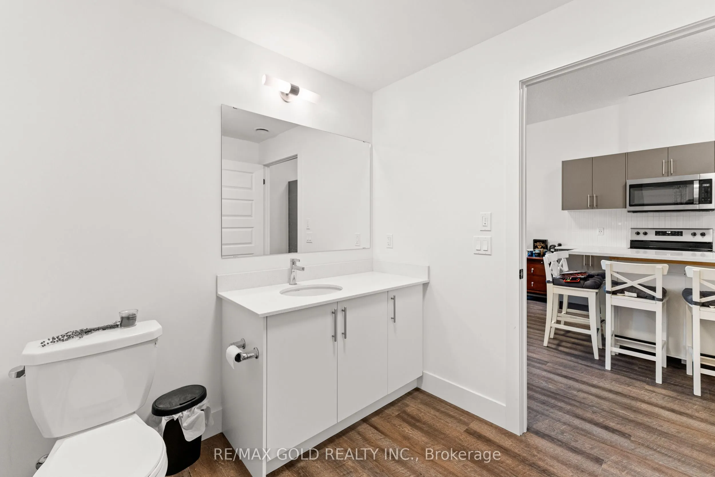 107 Roger Street, #104