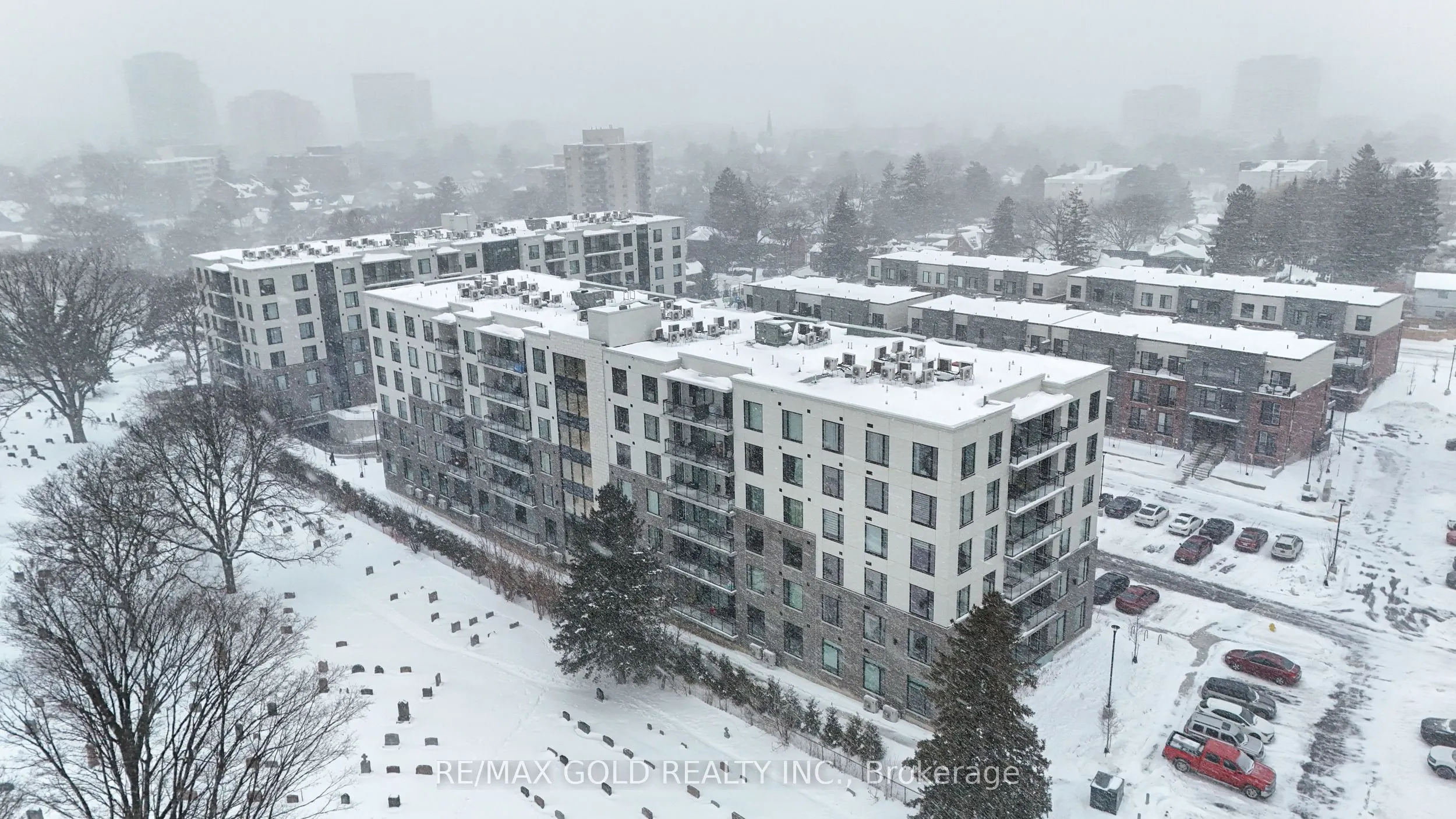 107 Roger Street, #104