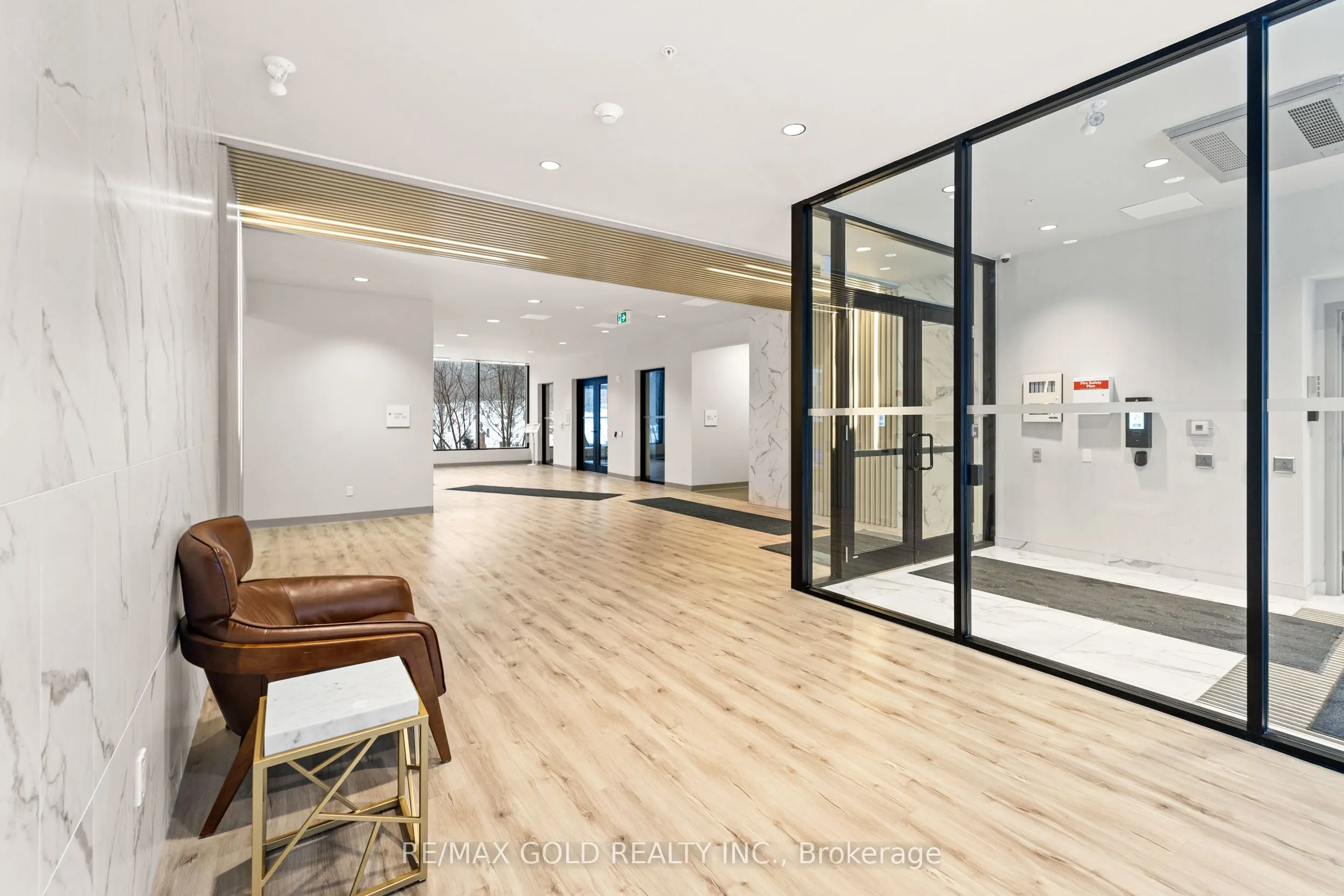 107 Roger Street, #104