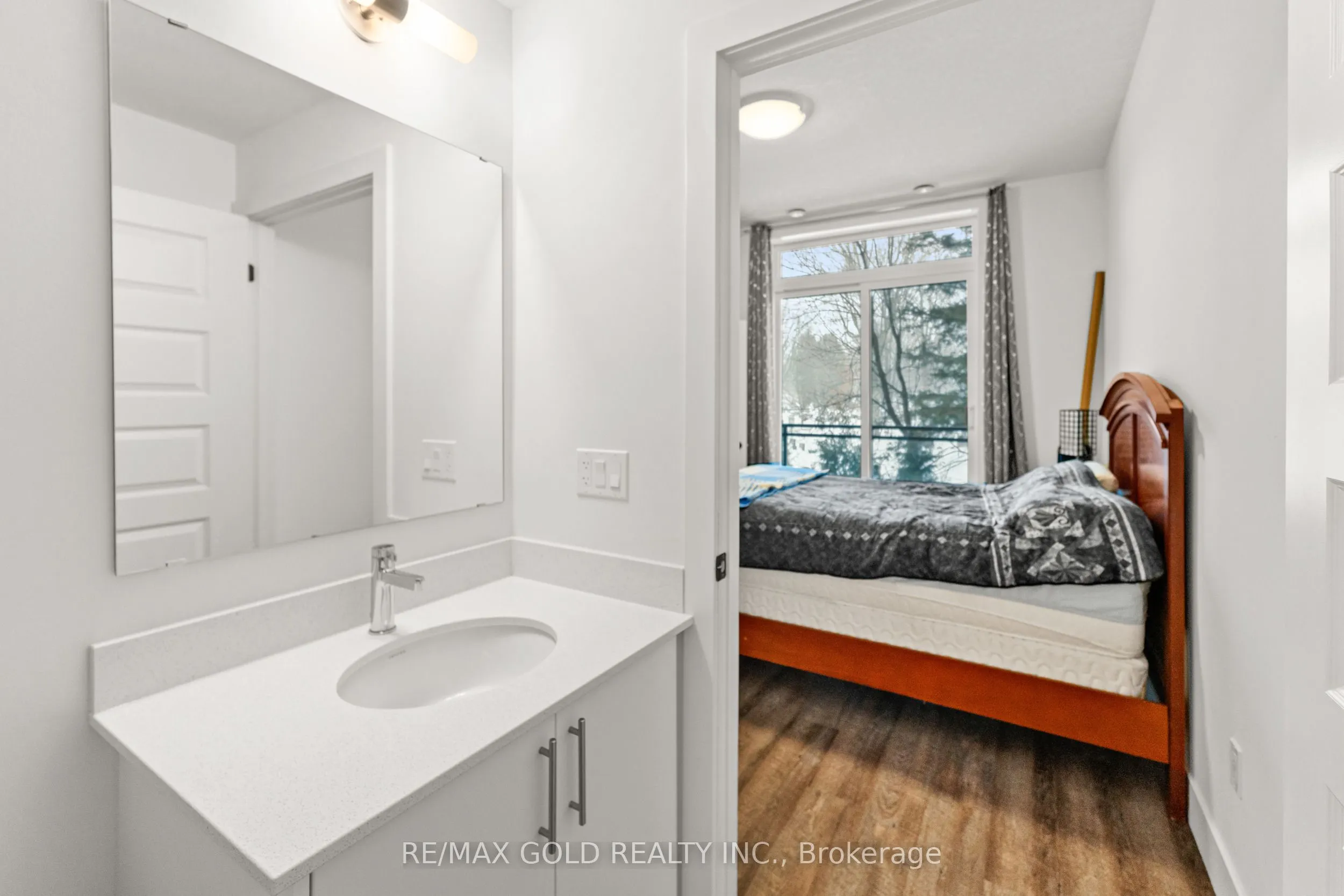 107 Roger Street, #104