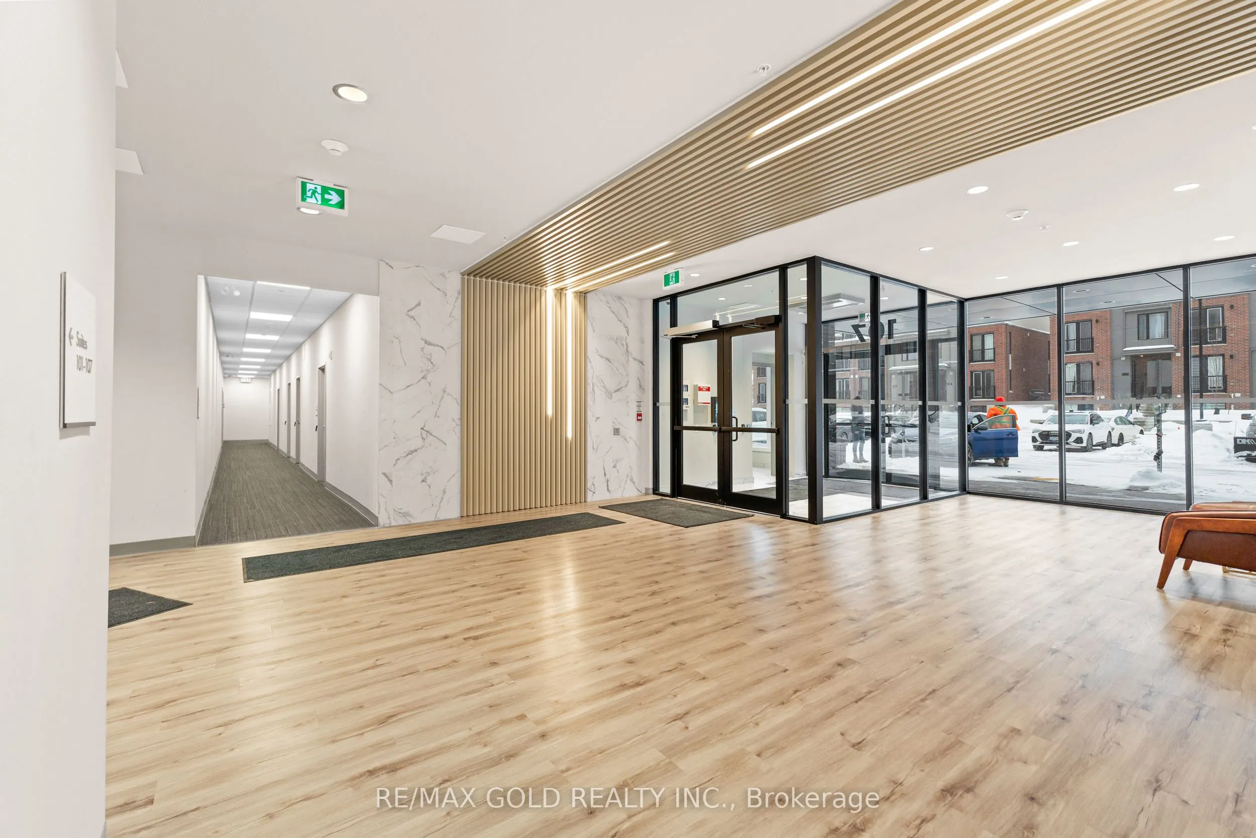 107 Roger Street, #104
