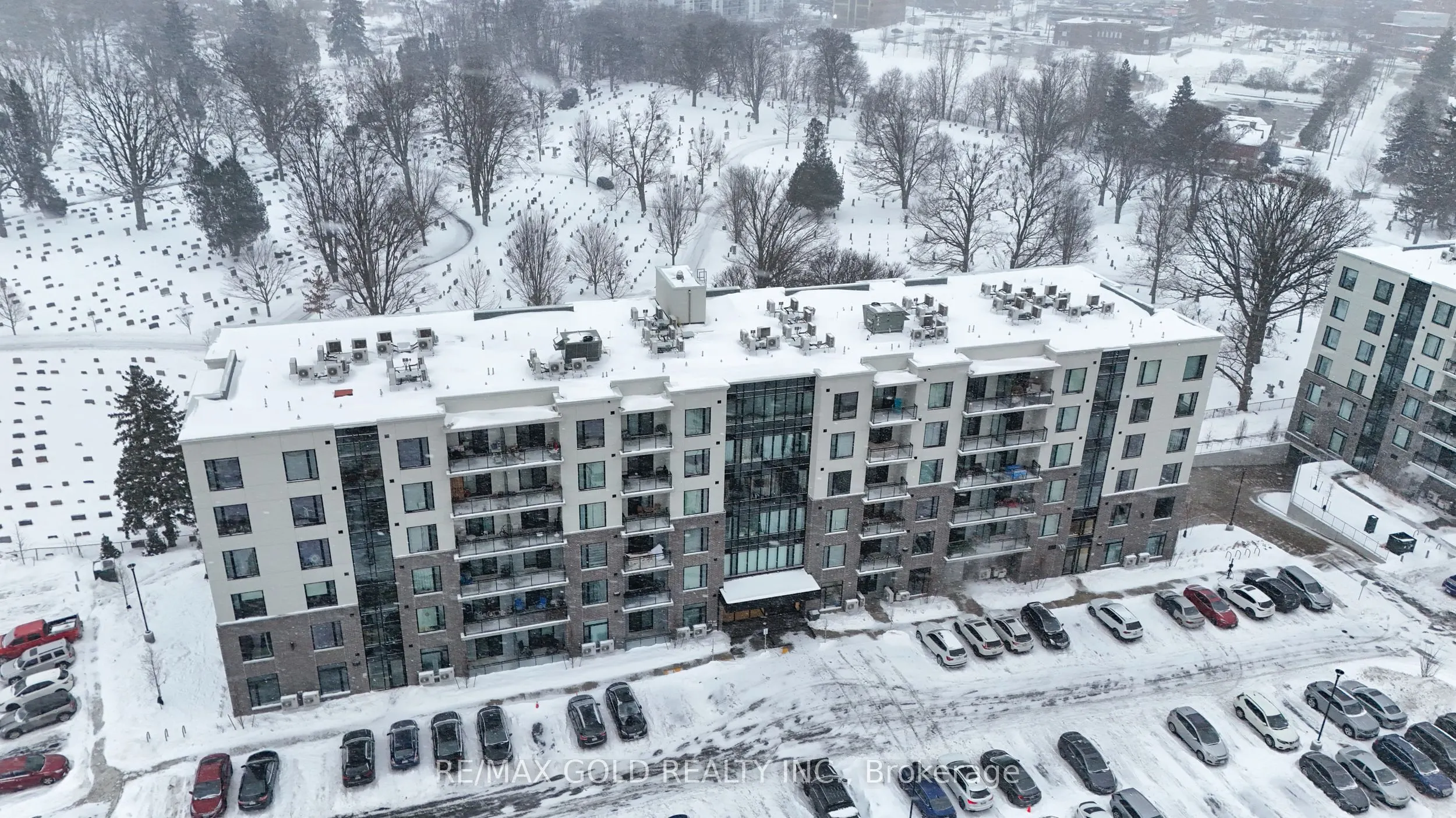 107 Roger Street, #104