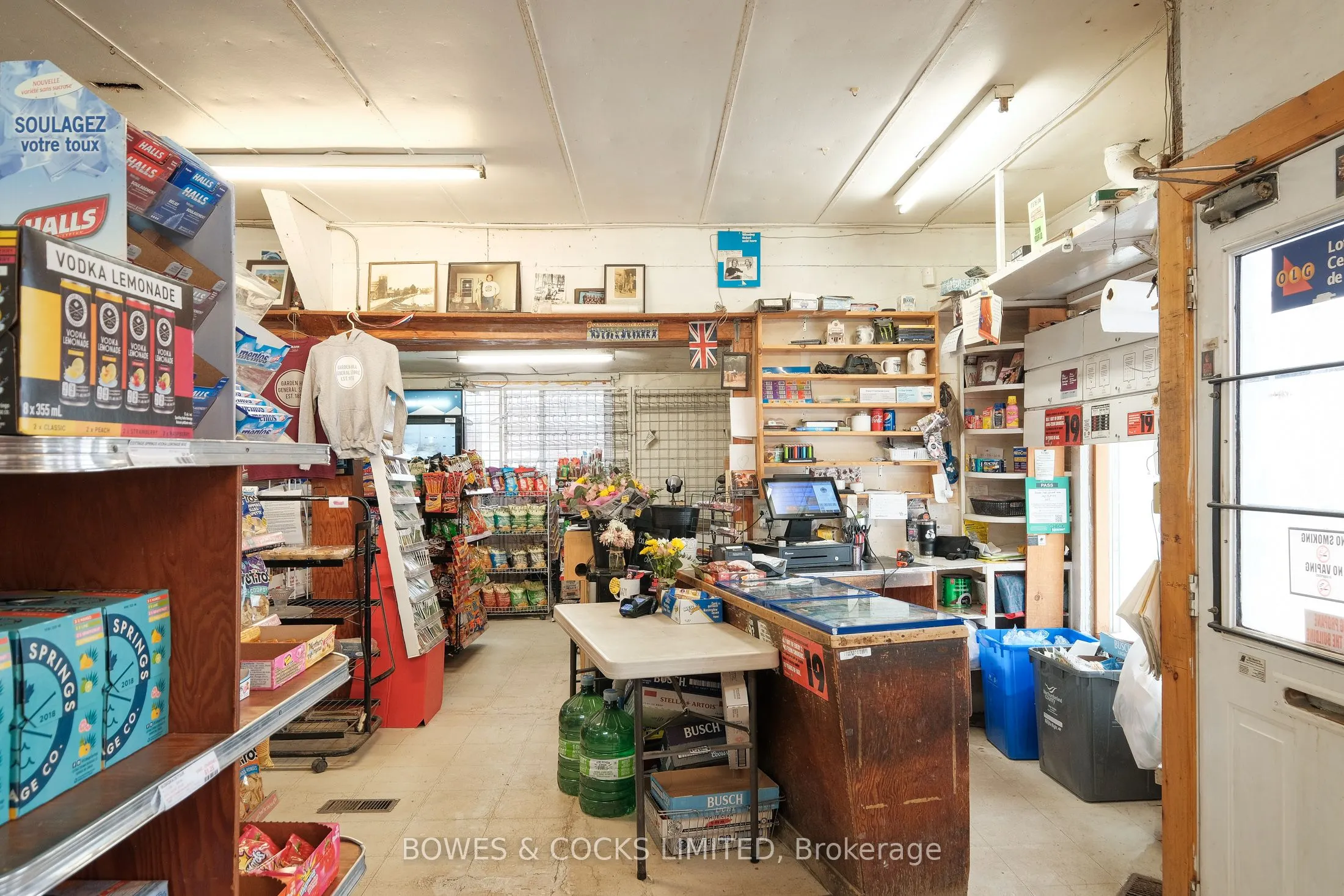 3825 Ganaraska Road